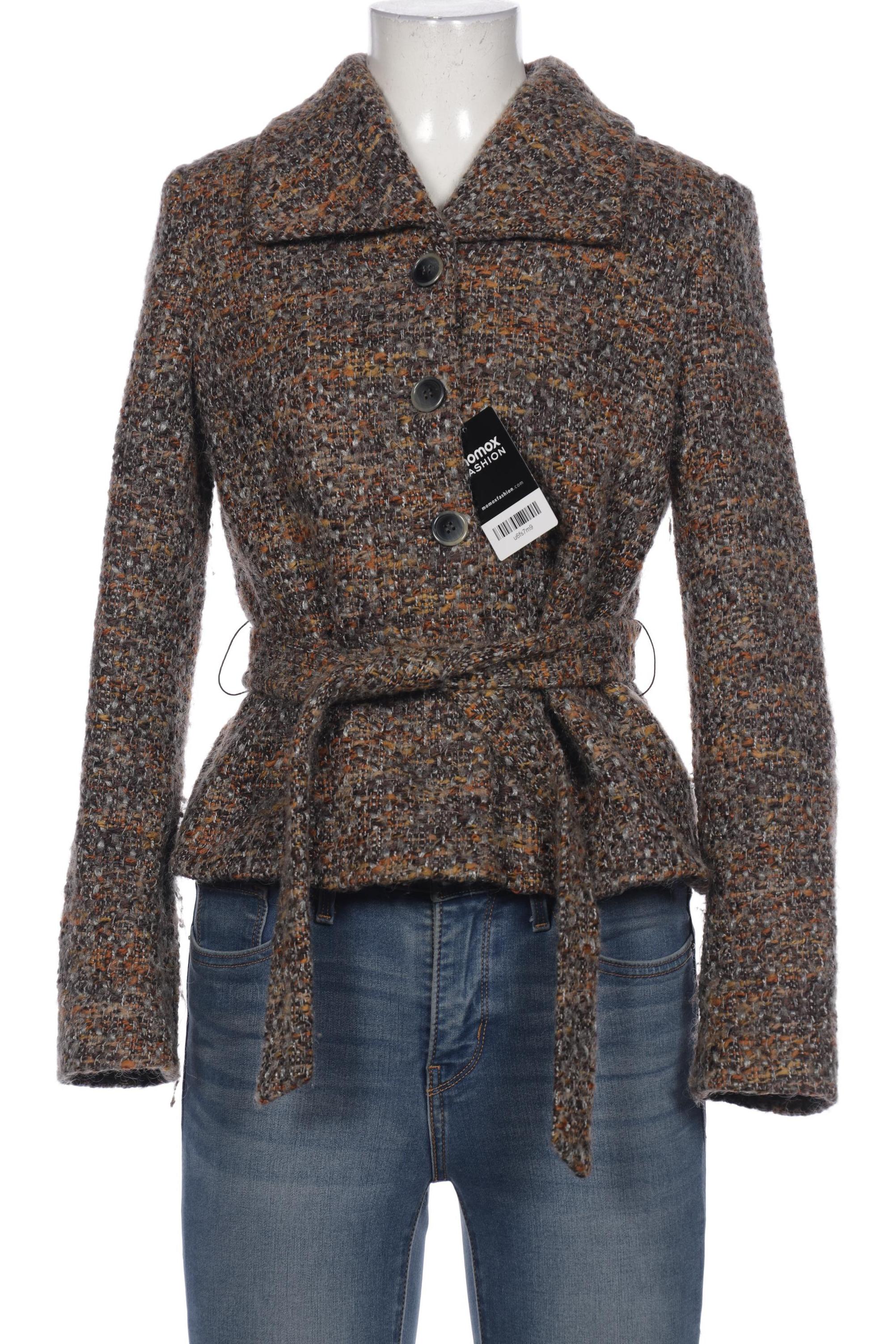 

Esprit Damen Blazer, braun, Gr. 34