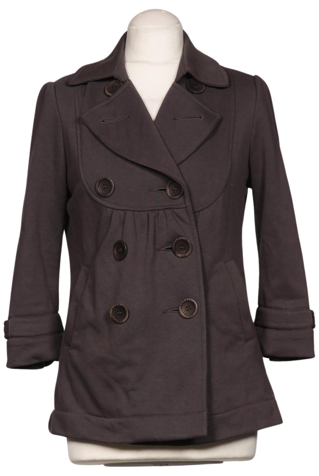 

Esprit Damen Blazer, grau, Gr. 38