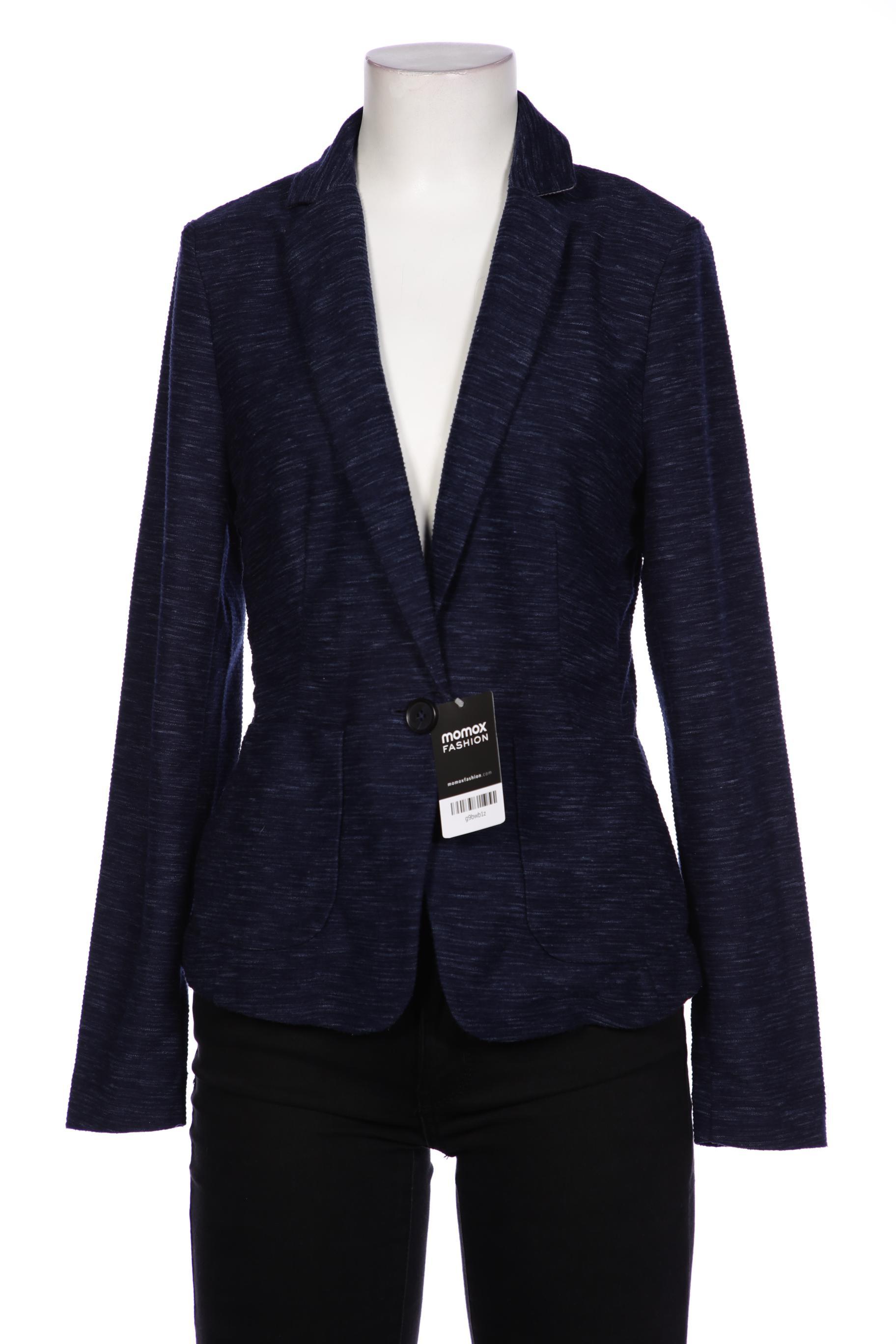 

Esprit Damen Blazer, marineblau