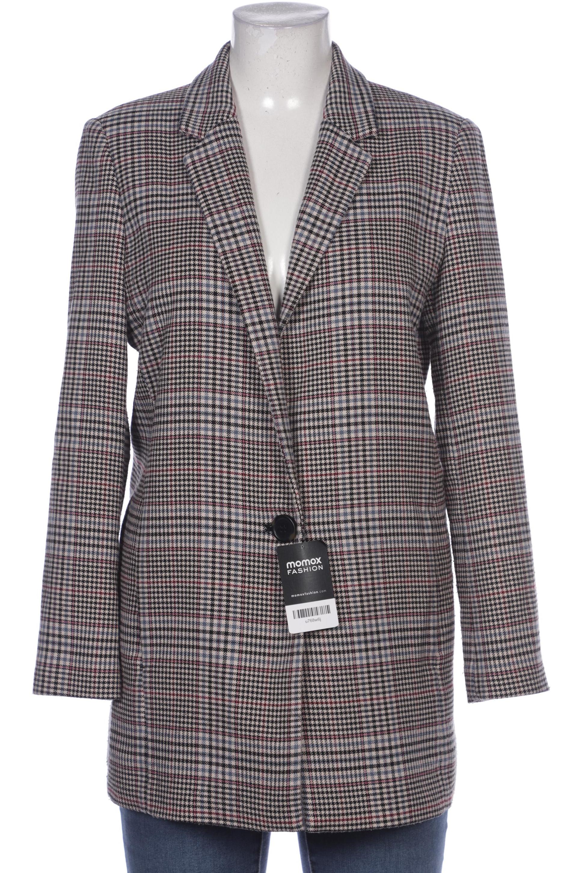 

Esprit Damen Blazer, schwarz, Gr. 38