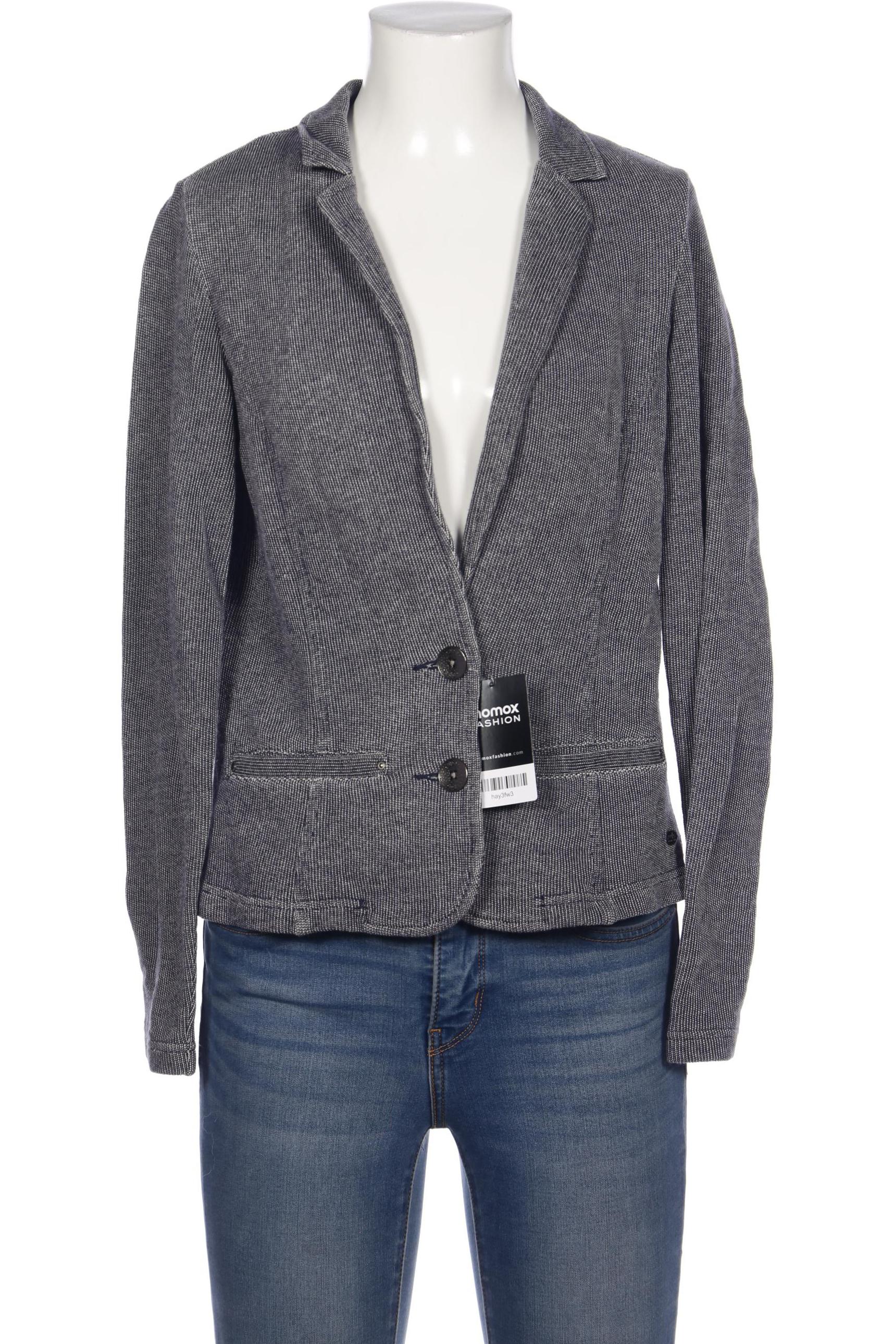

Esprit Damen Blazer, grau, Gr. 34