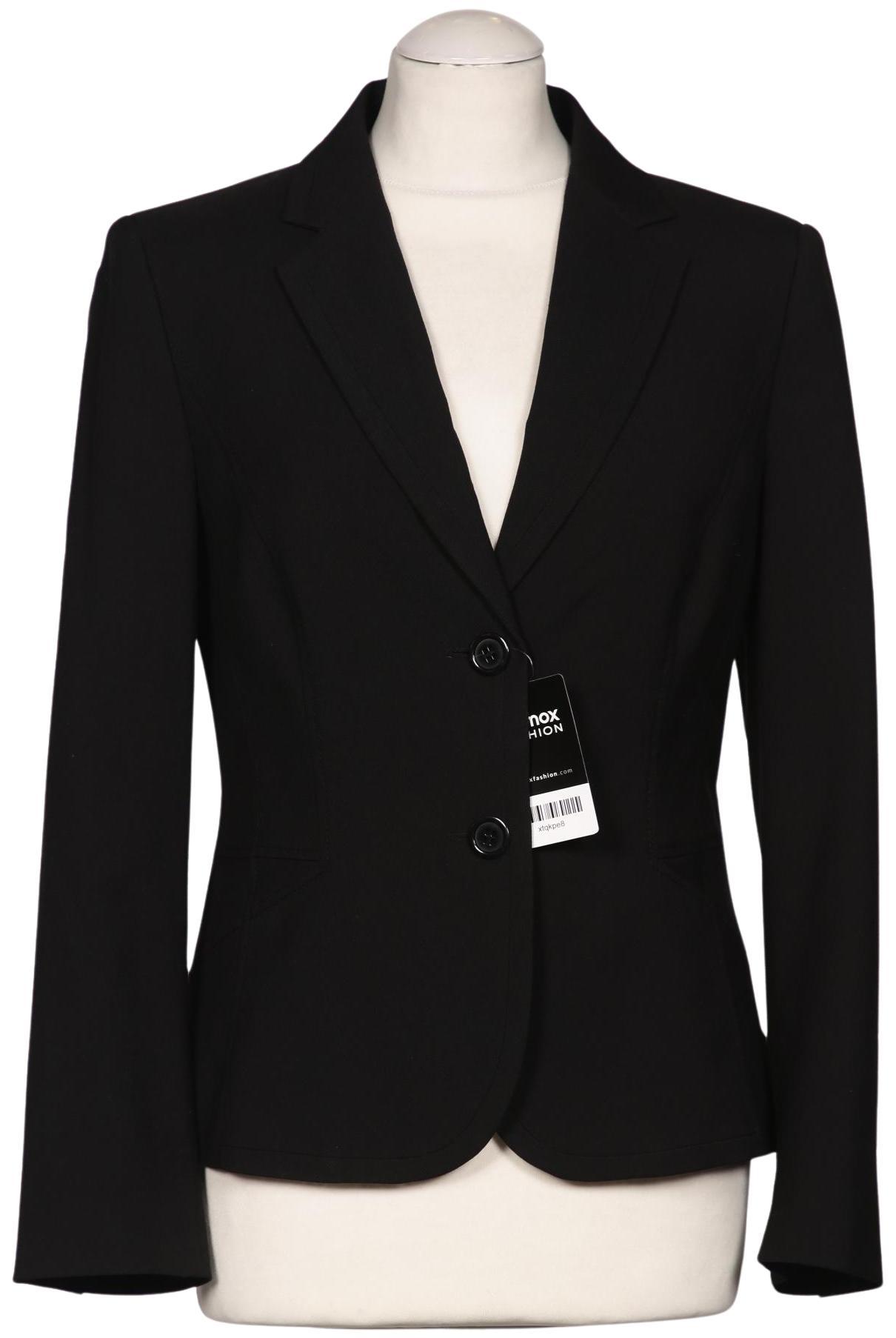 

Esprit Damen Blazer, schwarz, Gr. 36