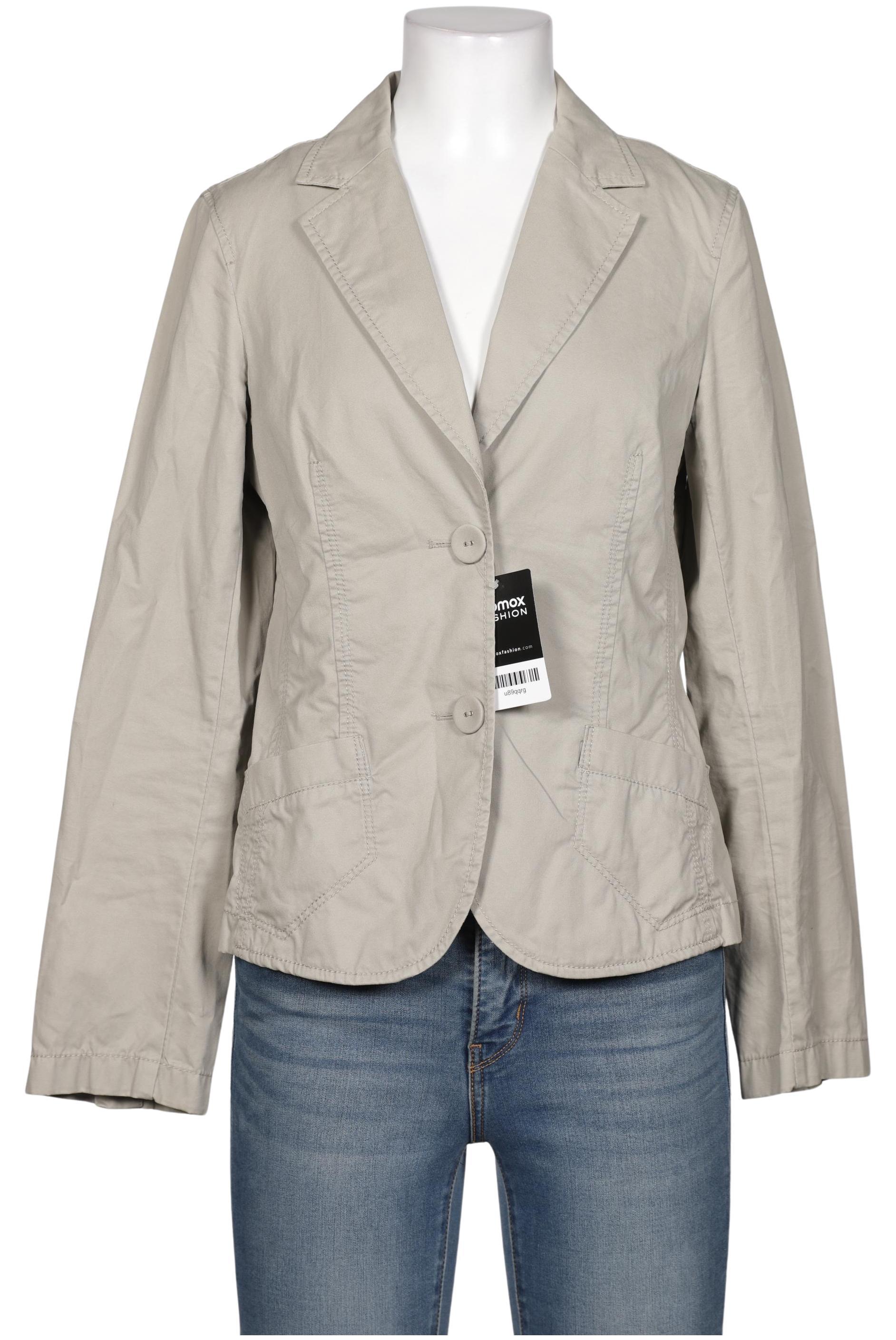 

Esprit Damen Blazer, beige, Gr. 36