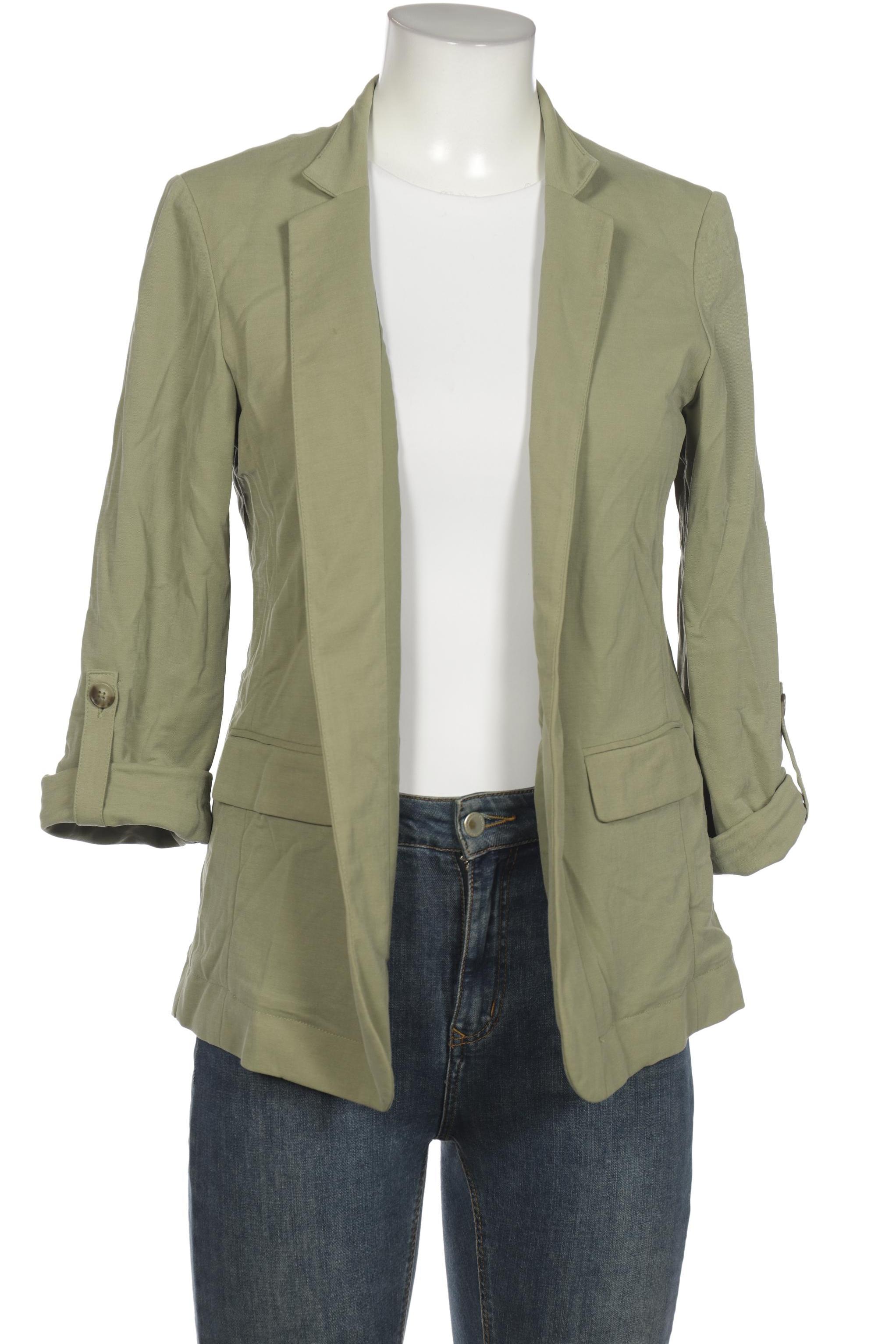 

Esprit Damen Blazer, grün, Gr. 36
