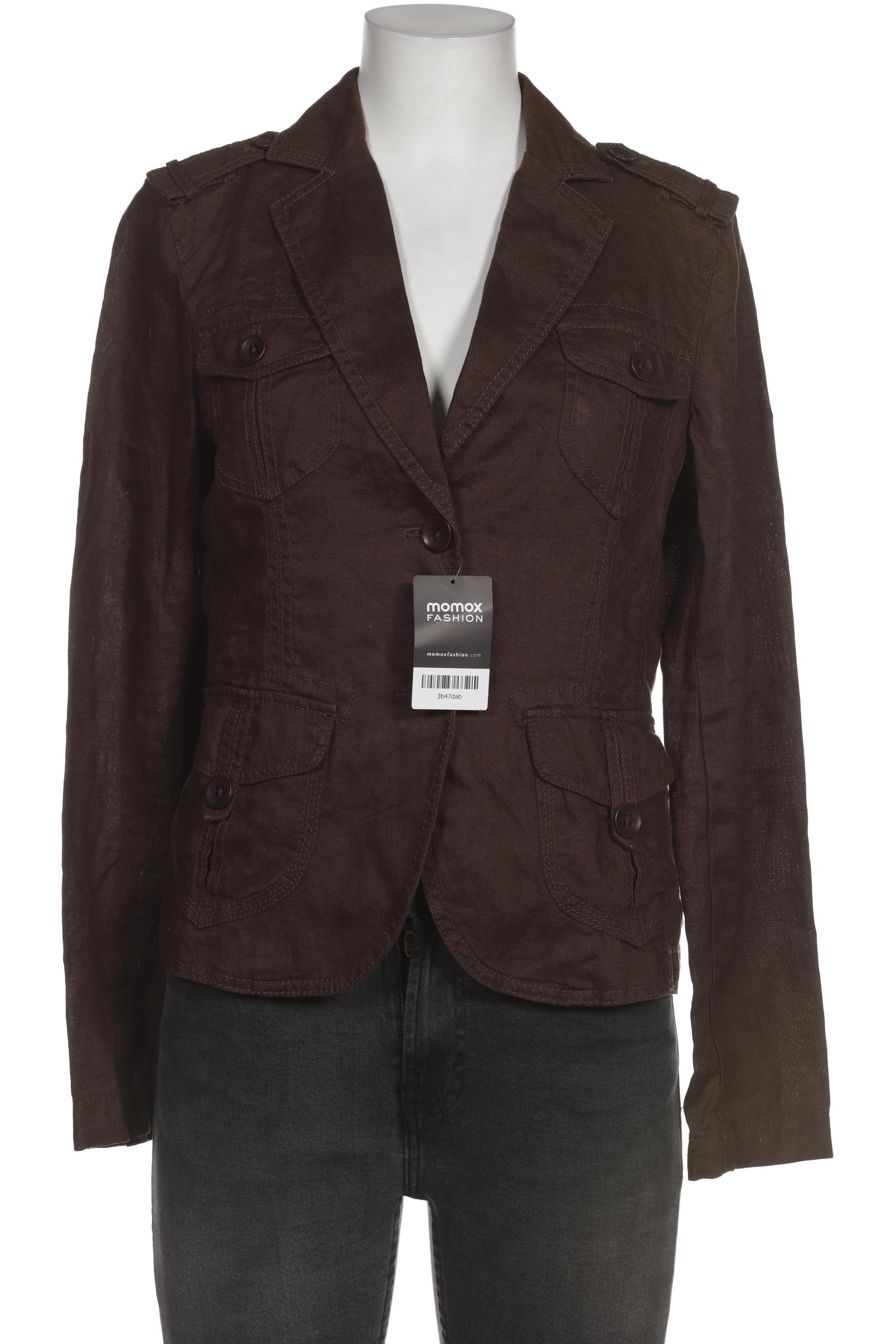 

Esprit Damen Blazer, braun, Gr. 40