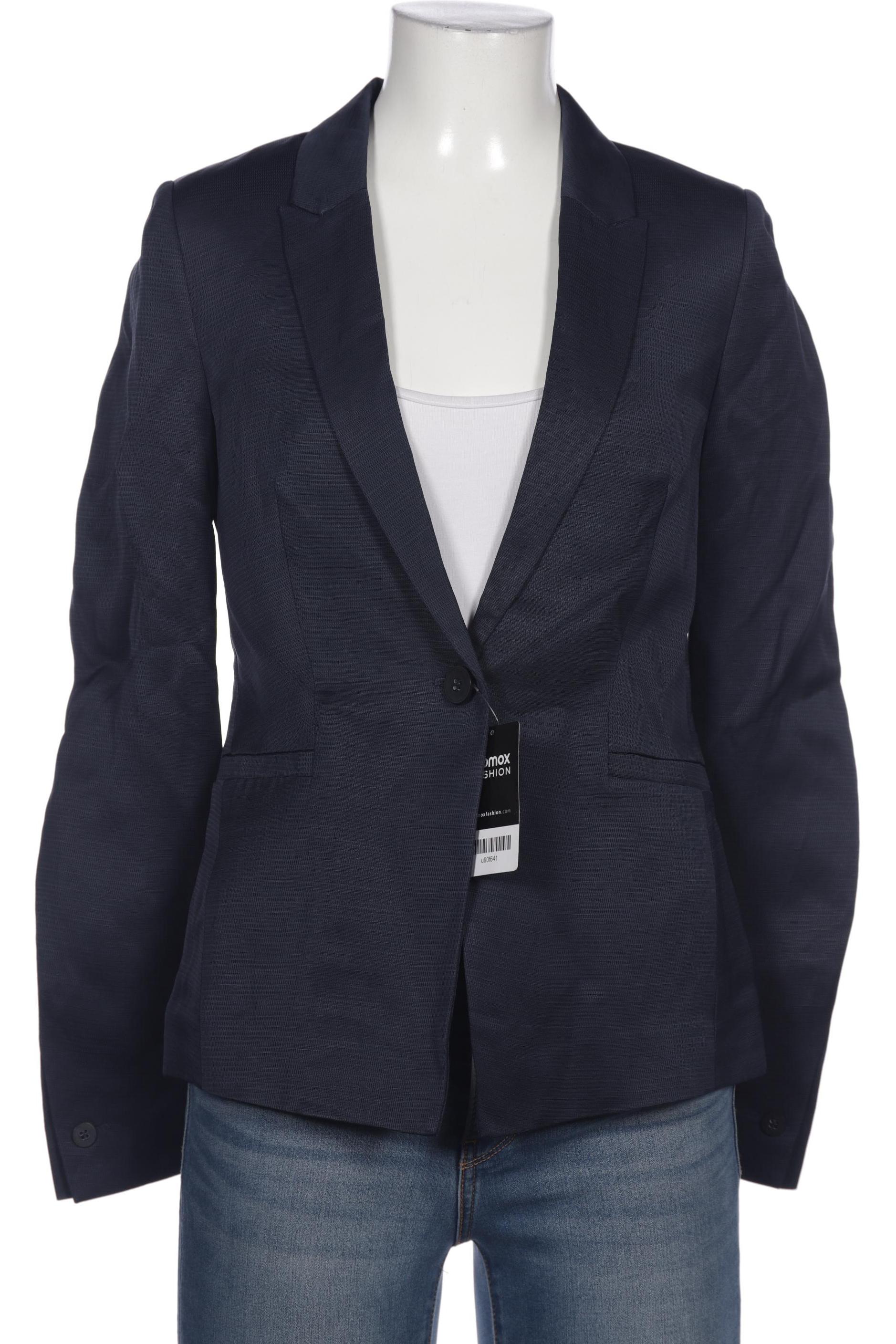 

Esprit Damen Blazer, marineblau
