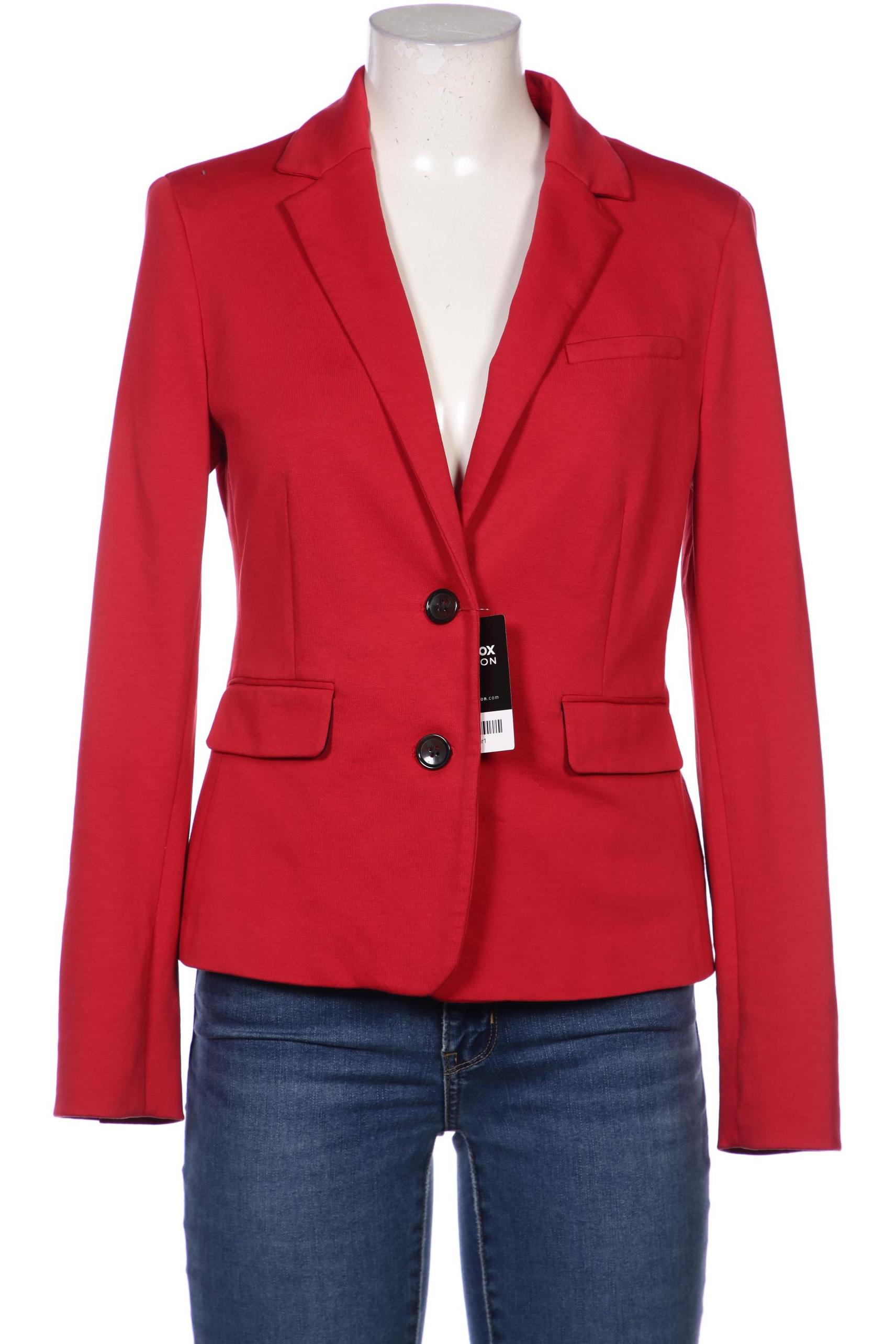 

Esprit Damen Blazer, rot, Gr. 38