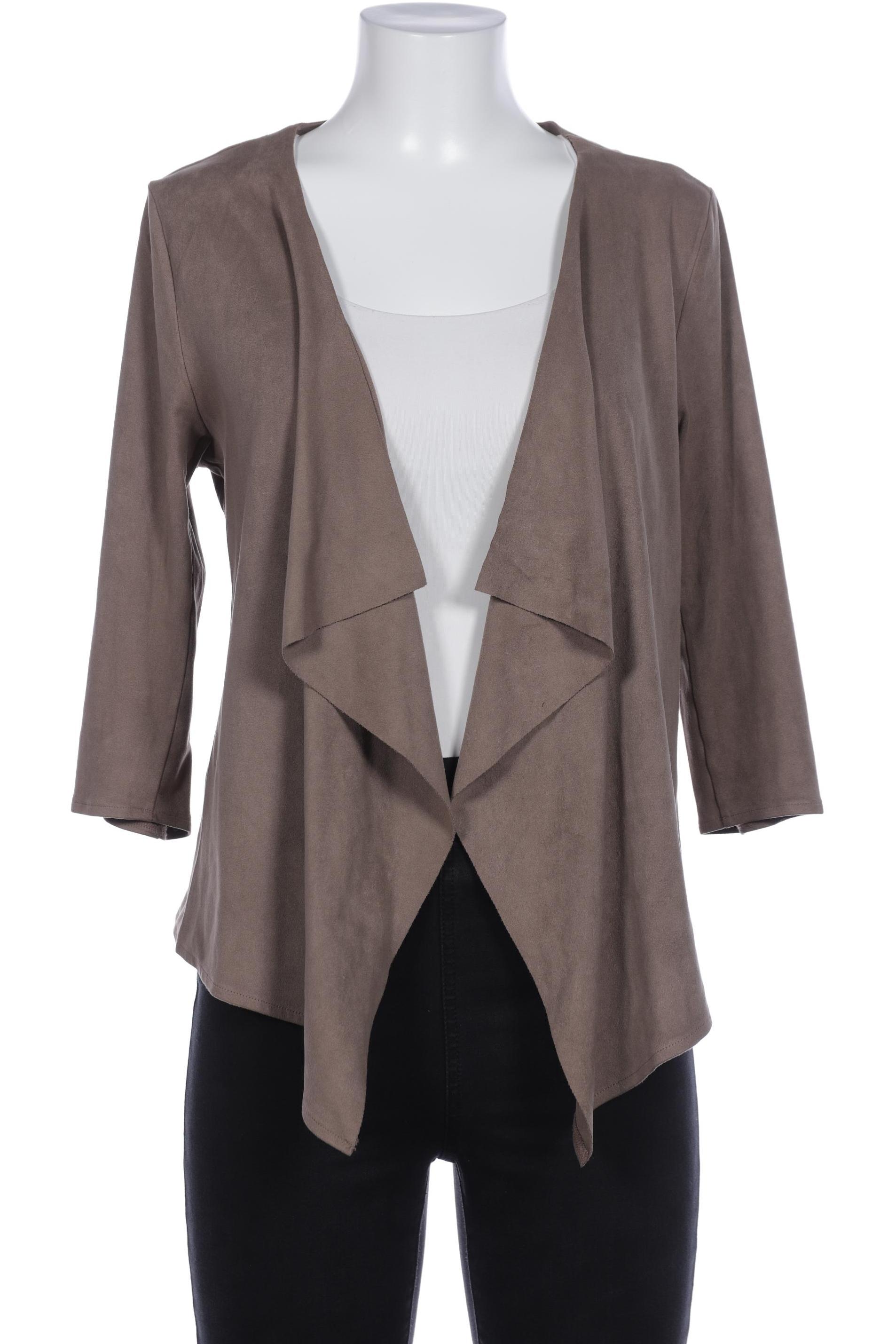 

Esprit Damen Blazer, braun, Gr. 42