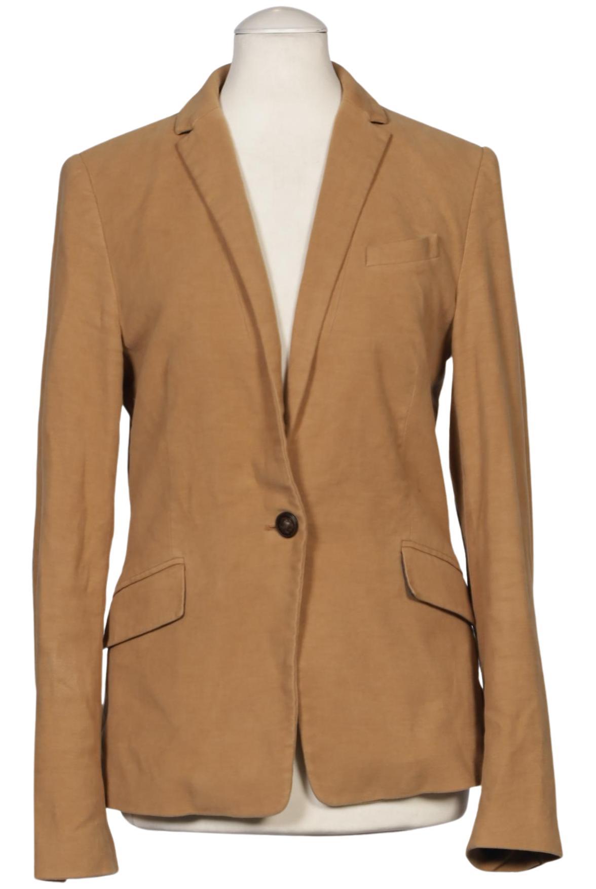 

Esprit Damen Blazer, beige, Gr. 34