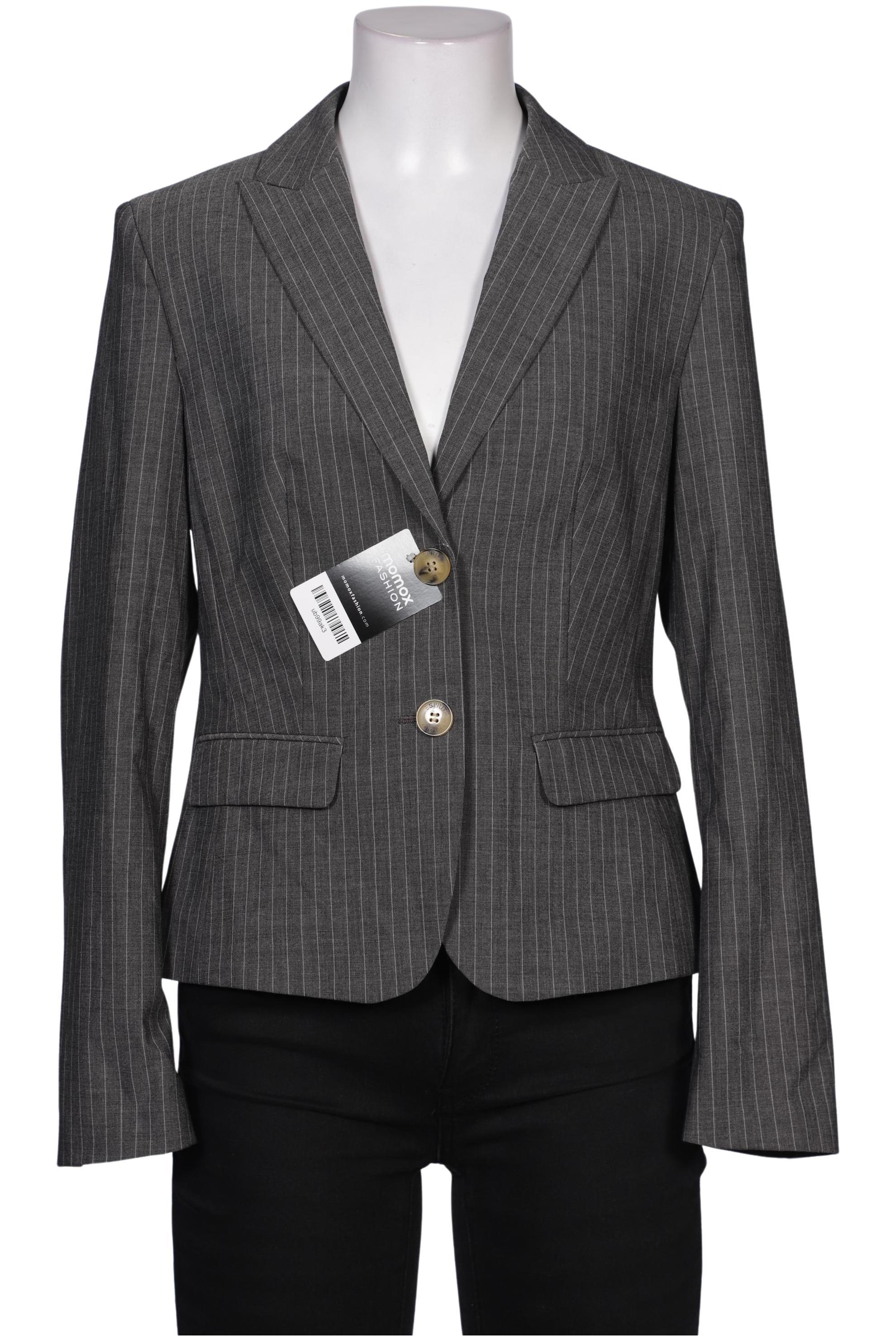 

Esprit Damen Blazer, grau, Gr. 36