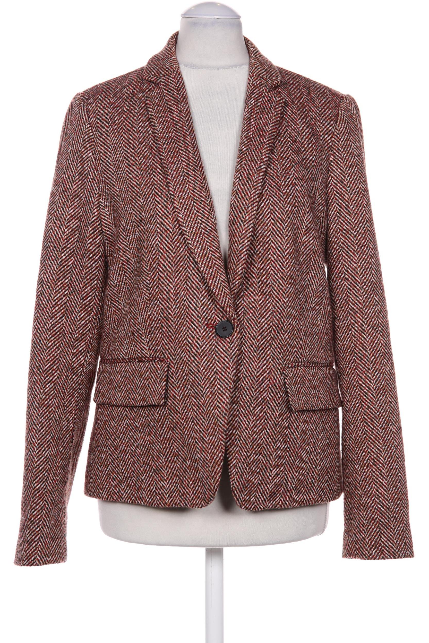 

Esprit Damen Blazer, mehrfarbig, Gr. 36
