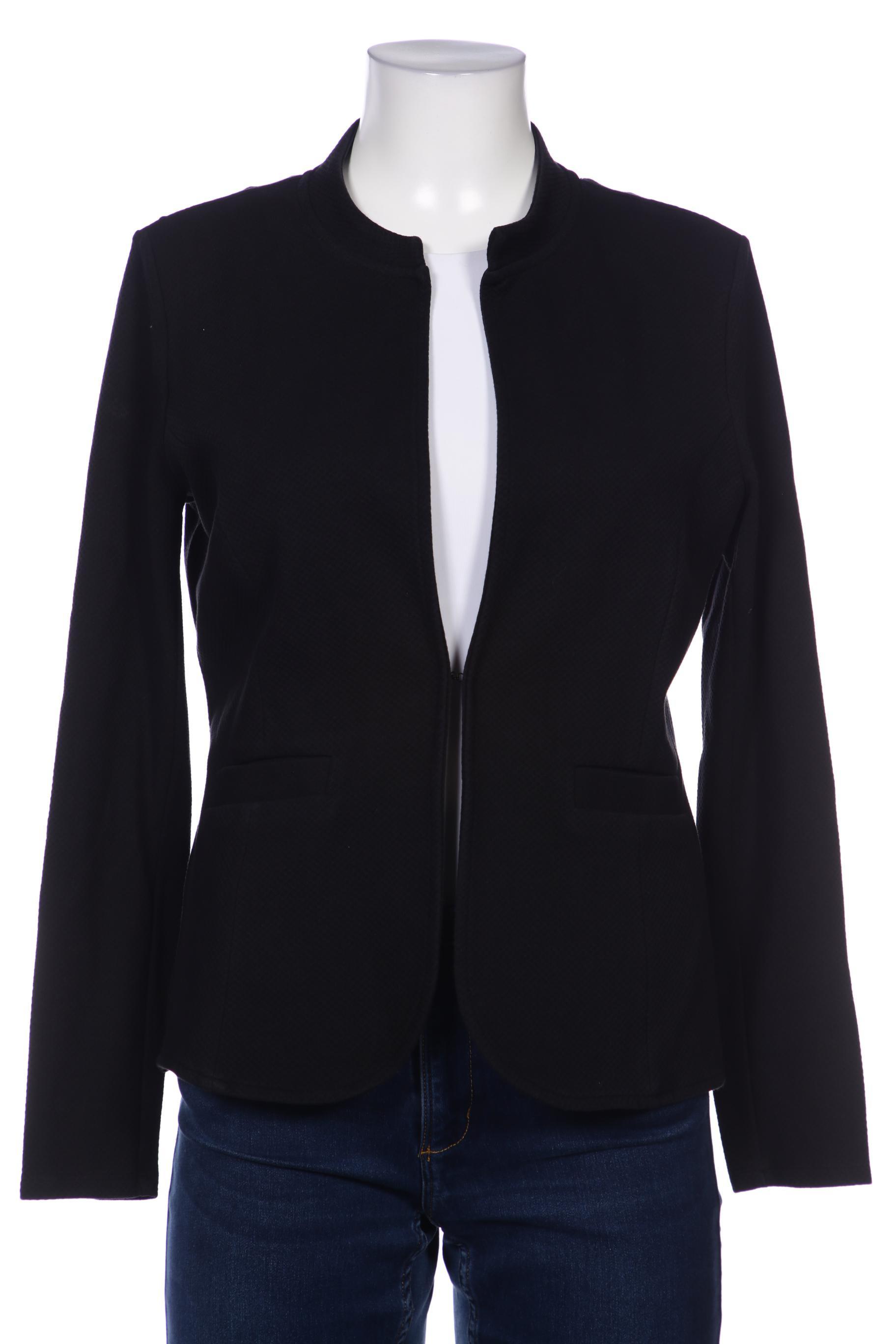 

Esprit Damen Blazer, schwarz