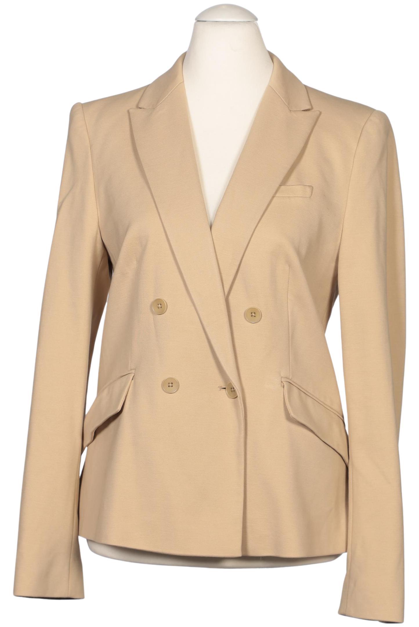 

Esprit Damen Blazer, beige, Gr. 40