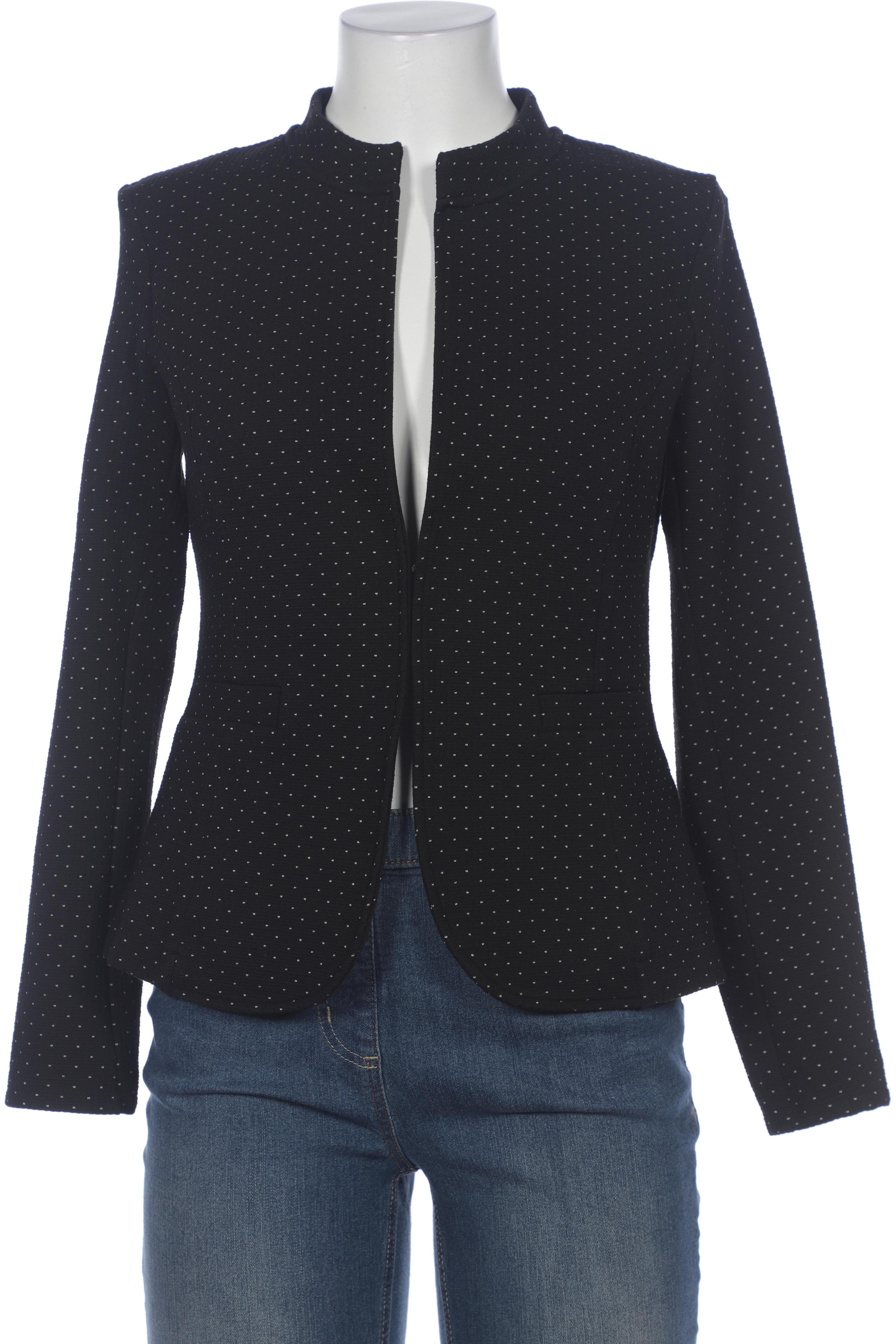 

Esprit Damen Blazer, schwarz, Gr. 38