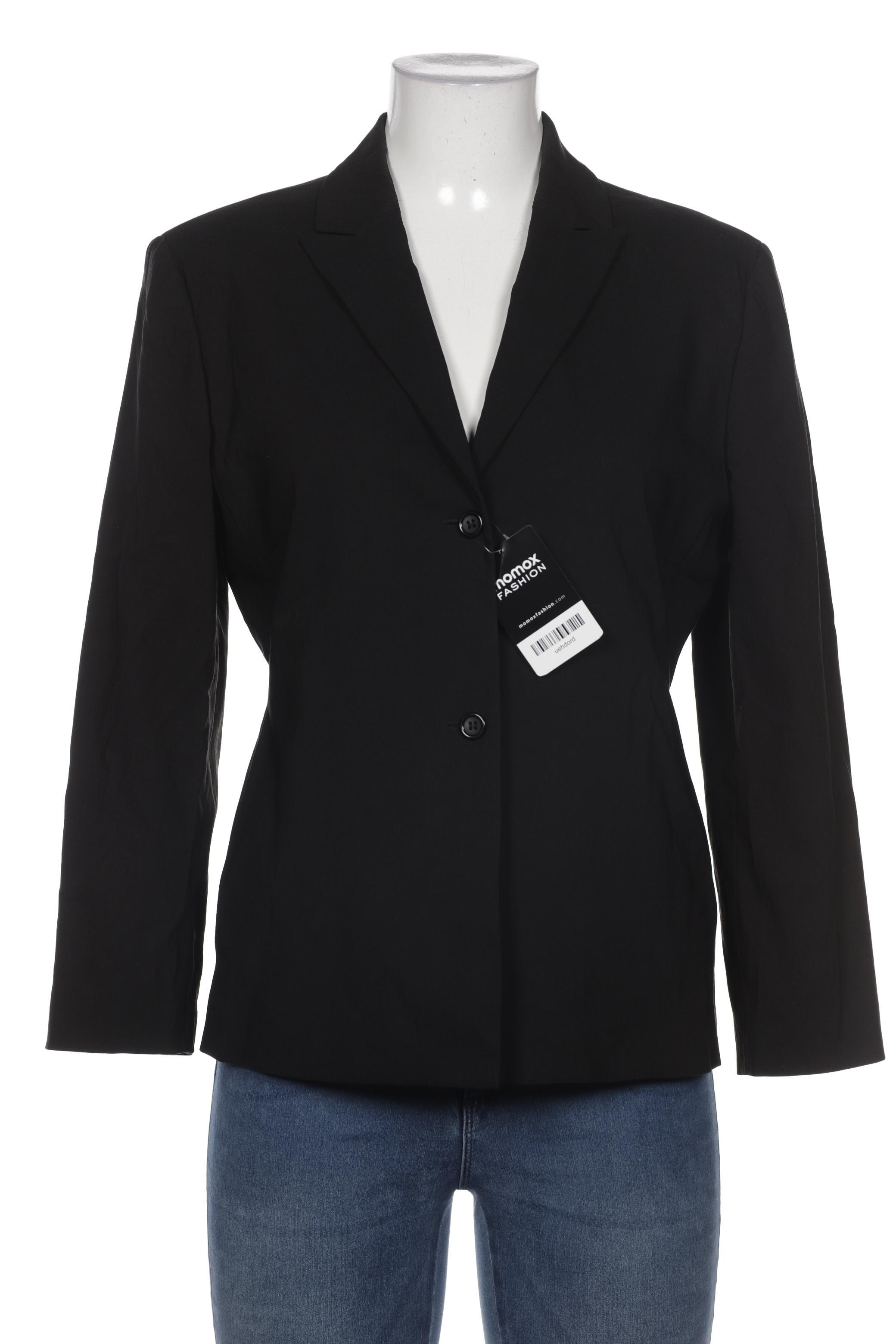 

Esprit Damen Blazer, schwarz, Gr. 38