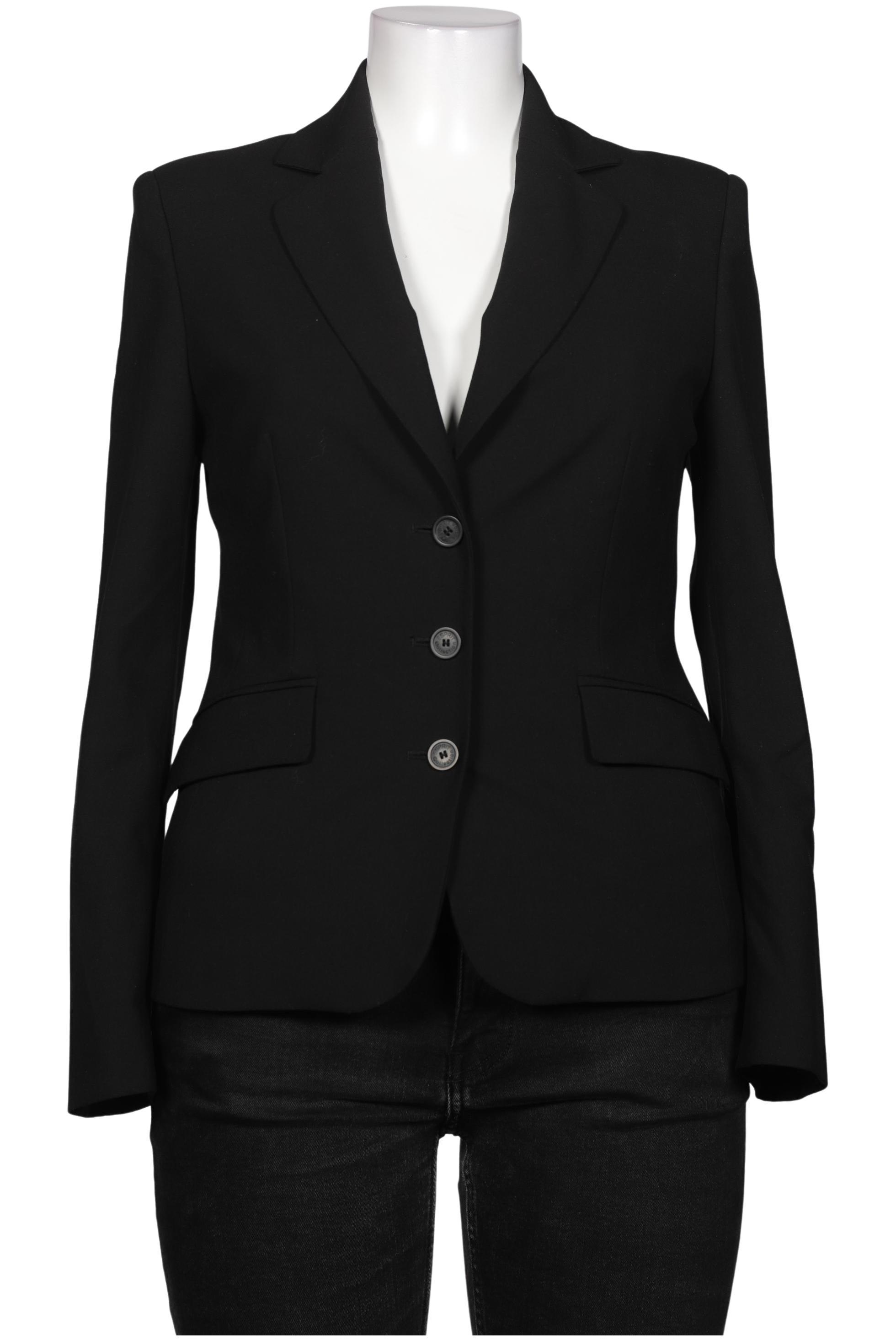 

Esprit Damen Blazer, schwarz, Gr. 38