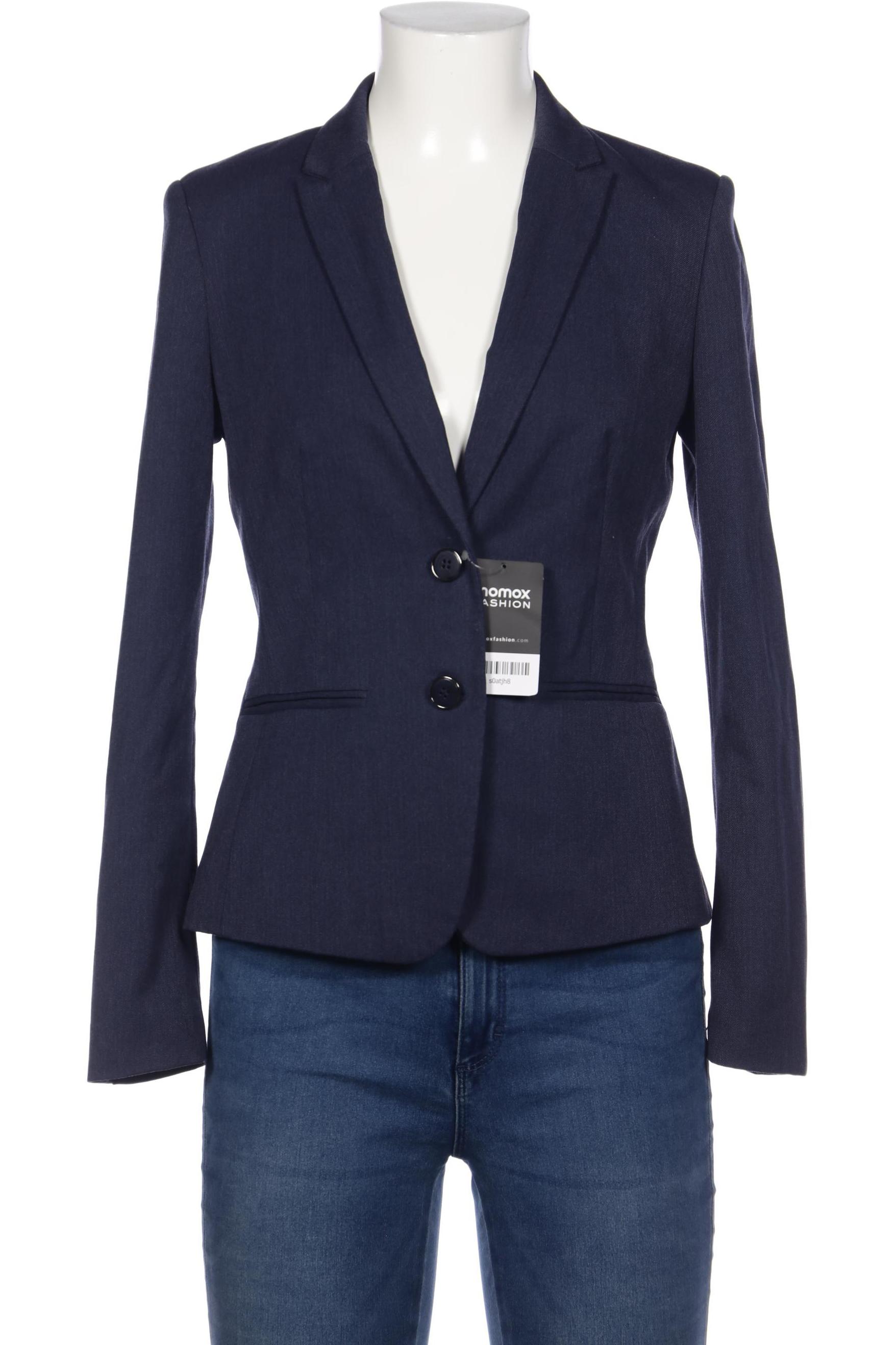 

Esprit Damen Blazer, marineblau