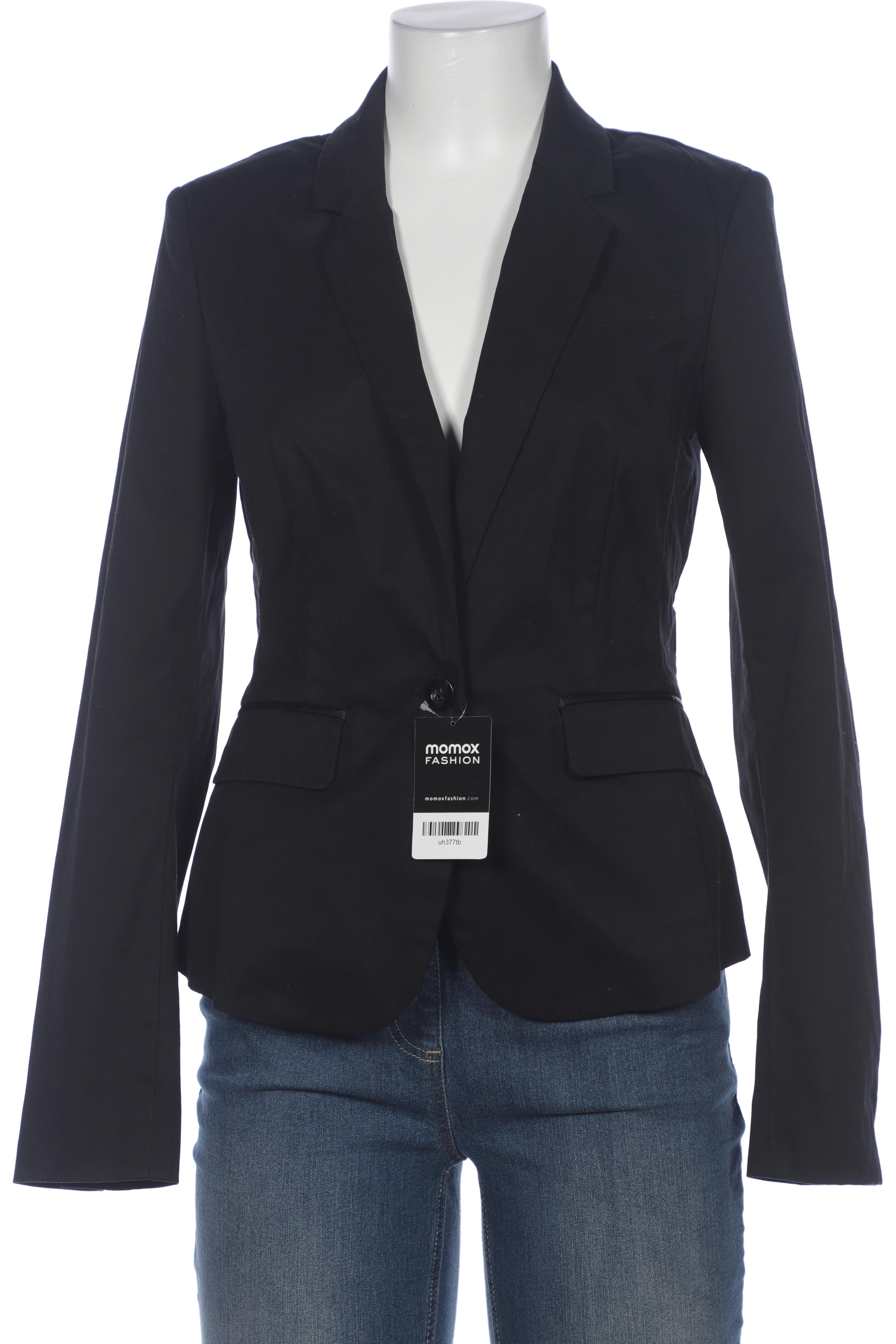 

Esprit Damen Blazer, schwarz, Gr. 38
