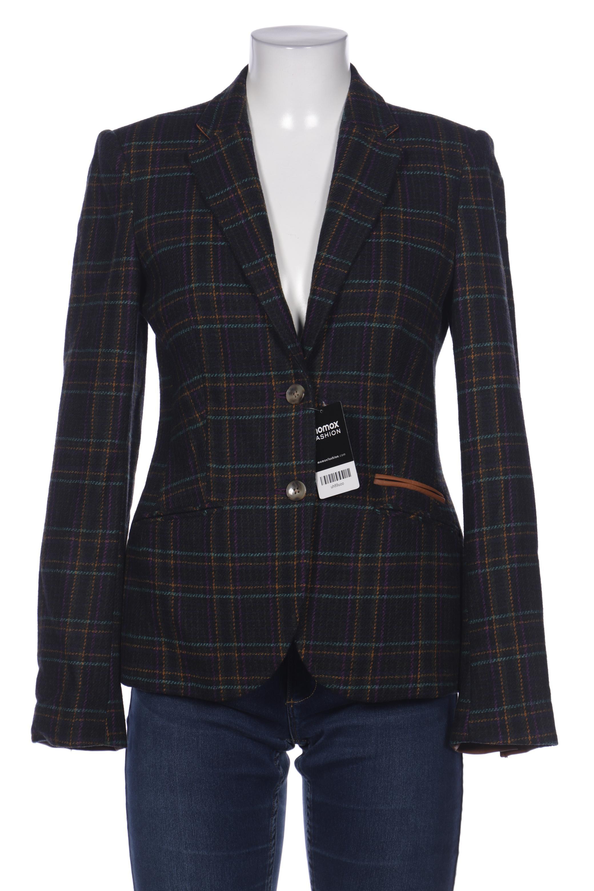 

Esprit Damen Blazer, schwarz, Gr. 38