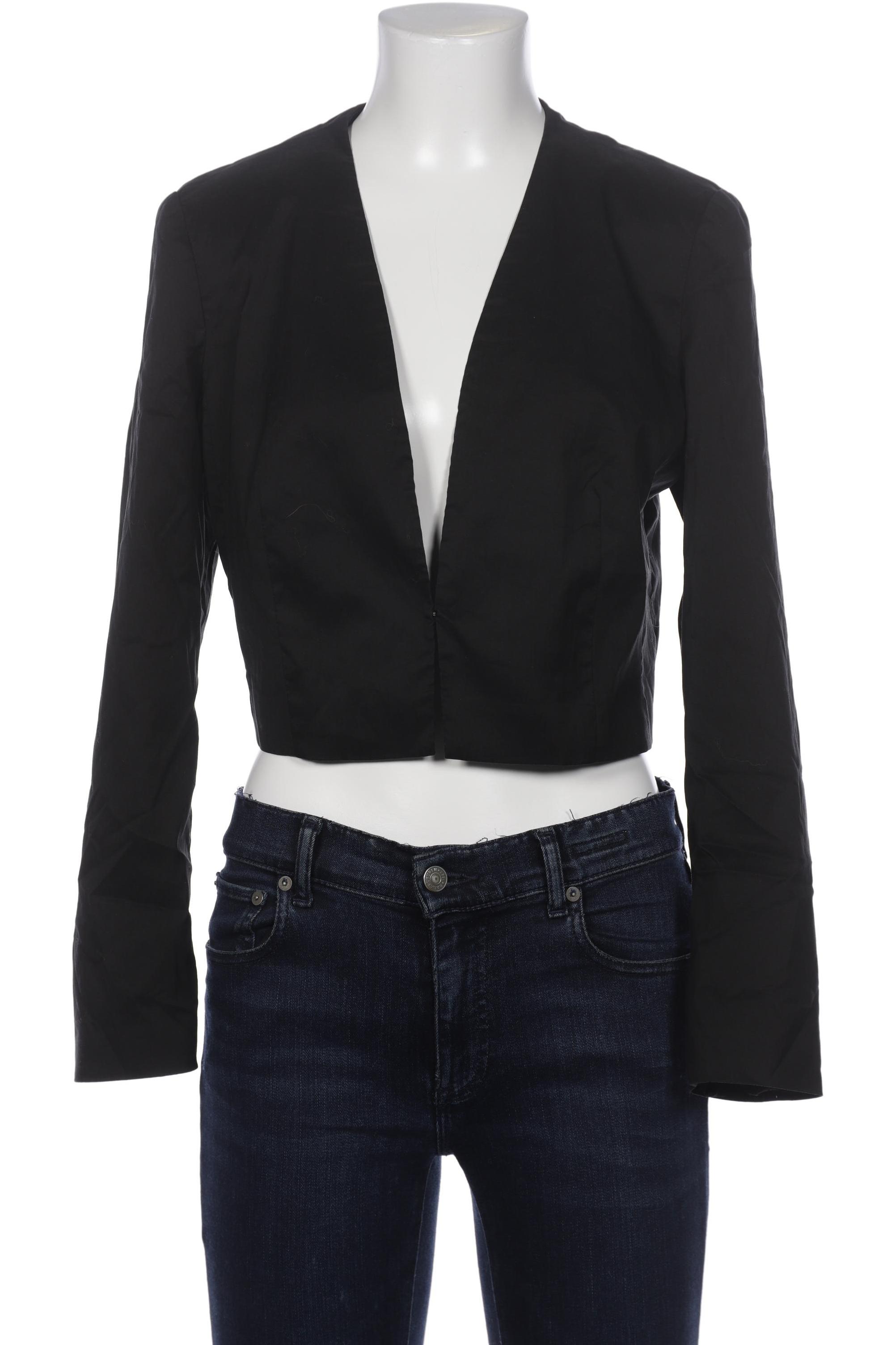 

Esprit Damen Blazer, schwarz, Gr. 38