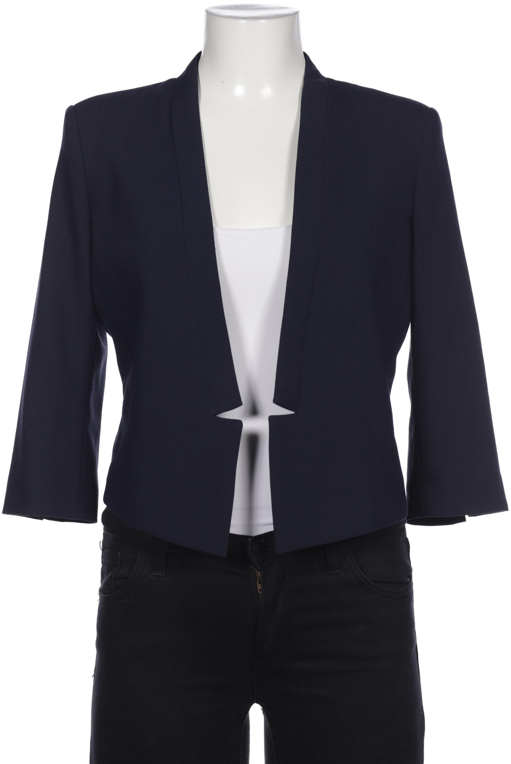 

Esprit Damen Blazer, marineblau