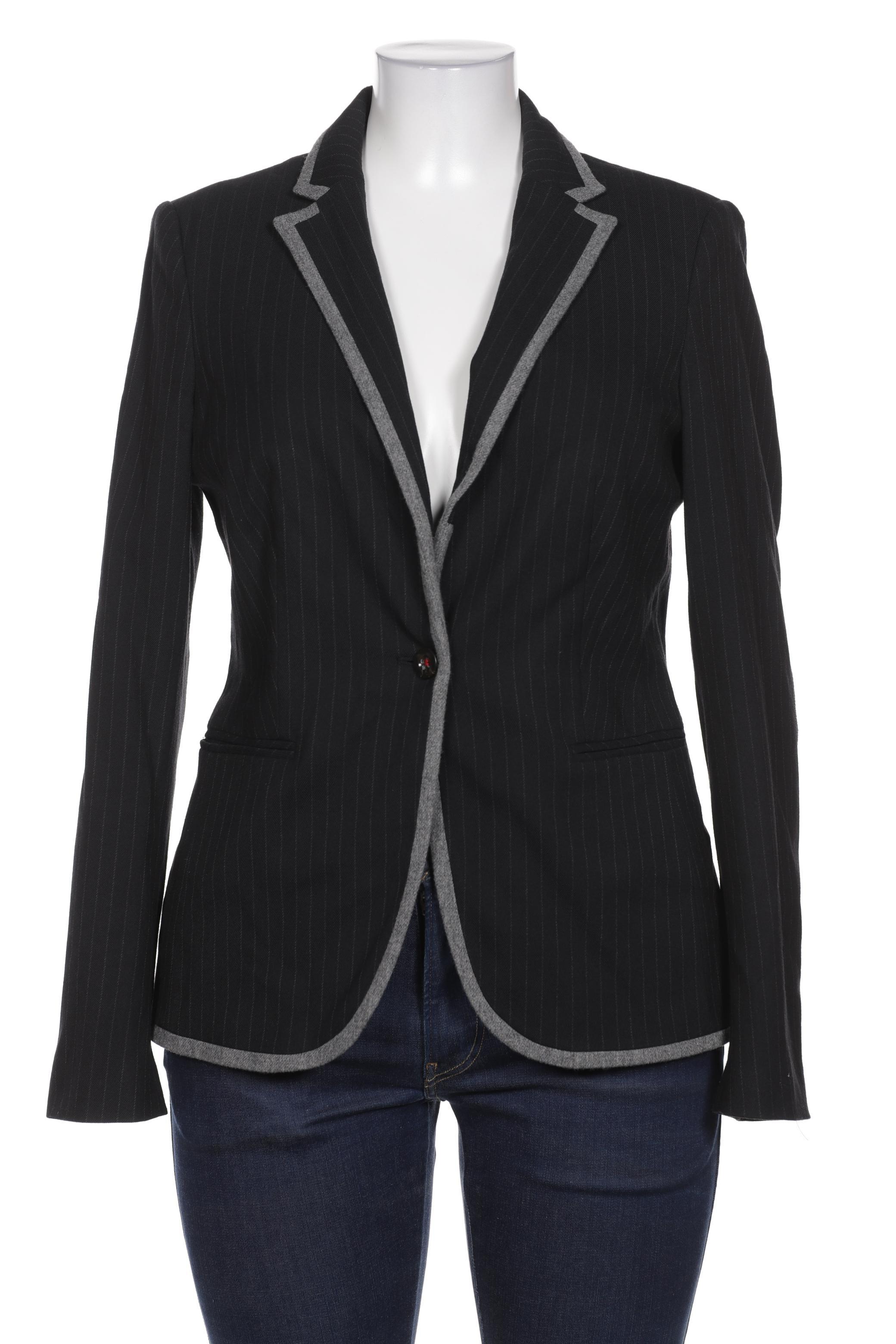 

Esprit Damen Blazer, schwarz