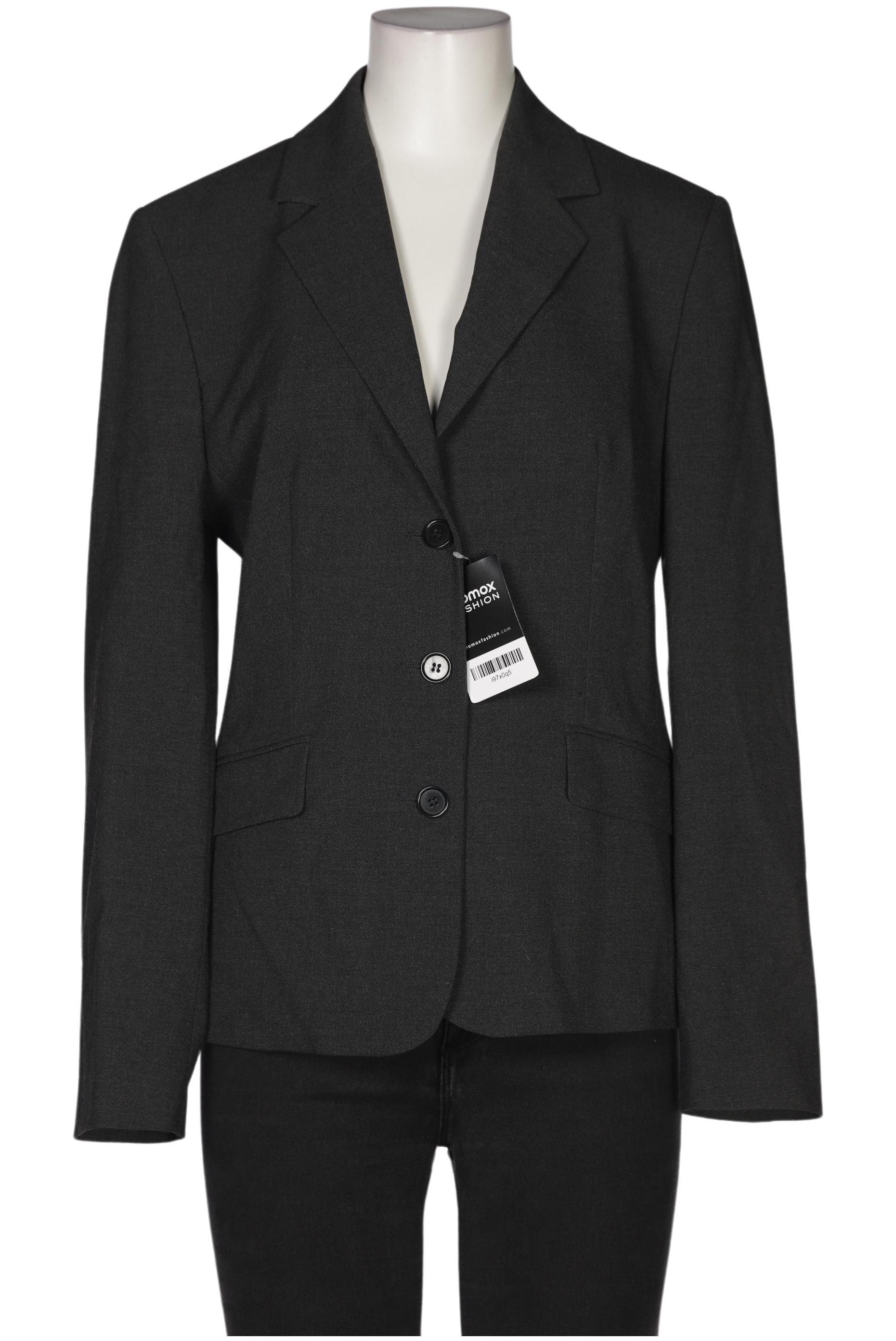 

Esprit Damen Blazer, schwarz, Gr. 38