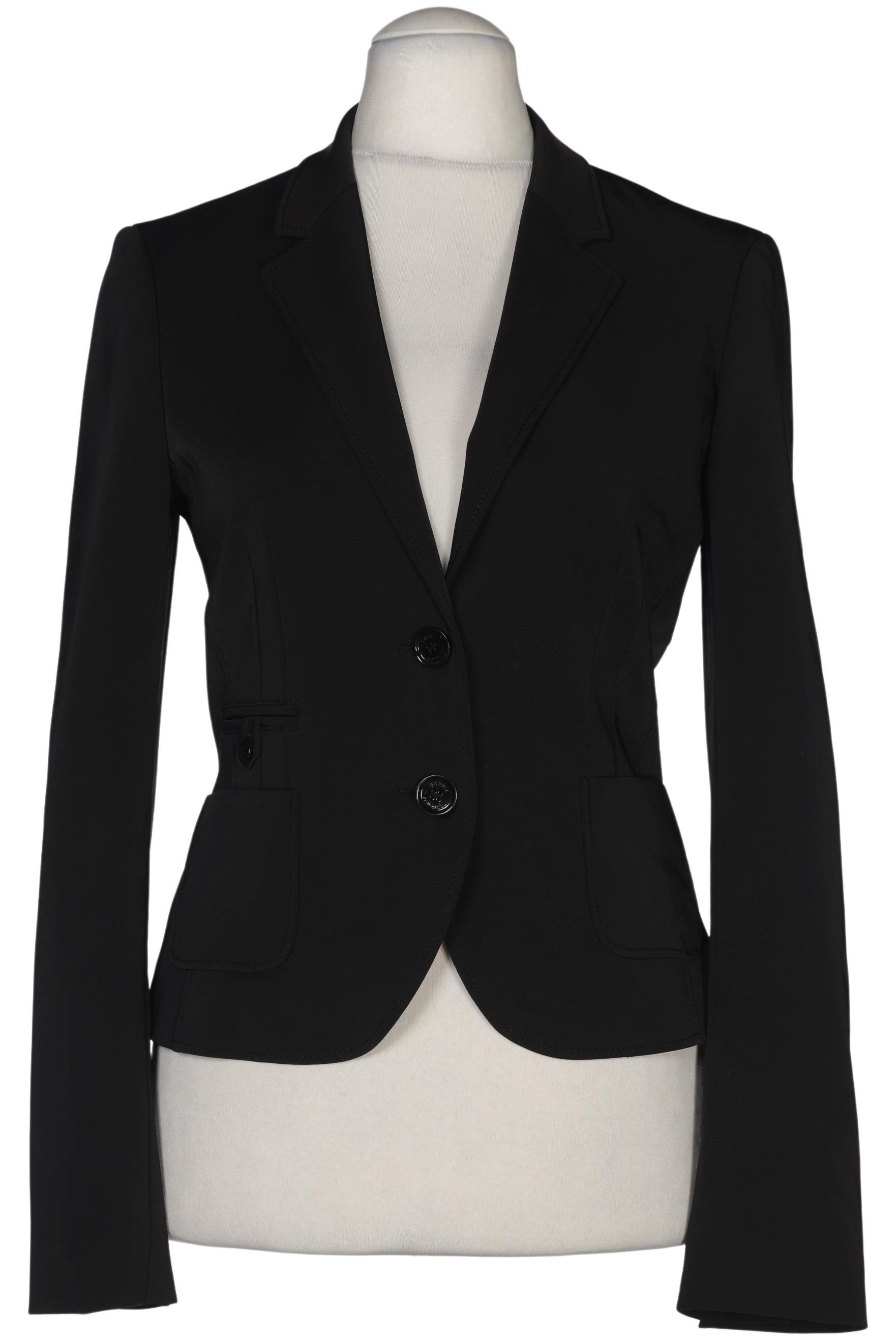 

Esprit Damen Blazer, schwarz, Gr. 36