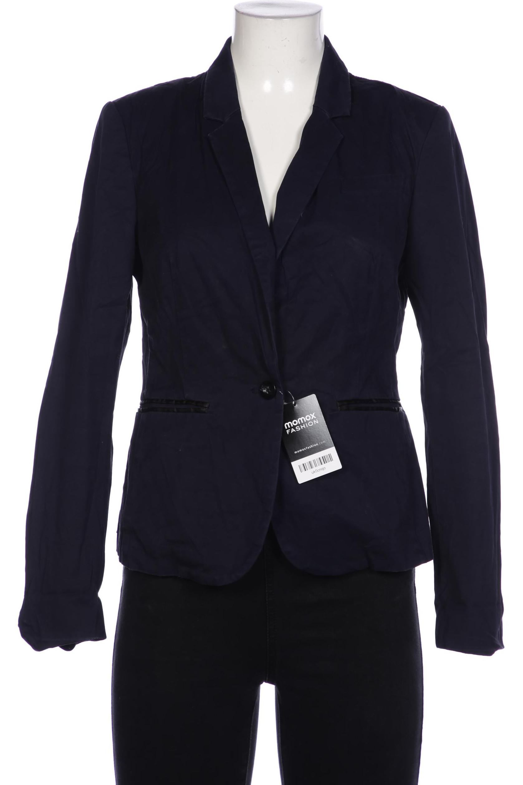 

Esprit Damen Blazer, marineblau