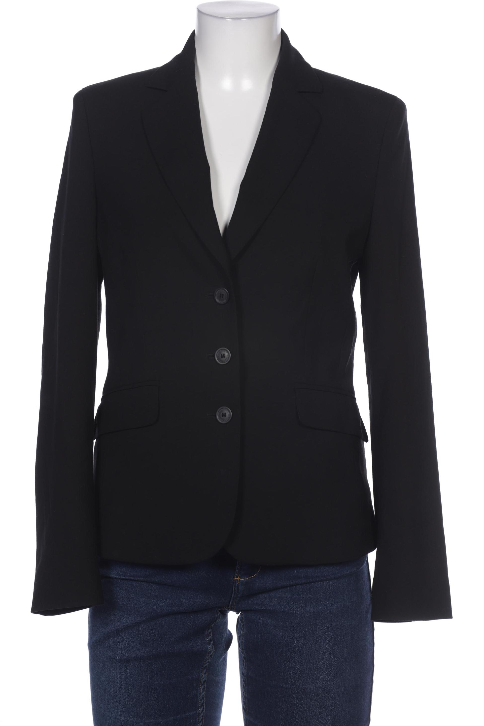 

Esprit Damen Blazer, schwarz, Gr. 38