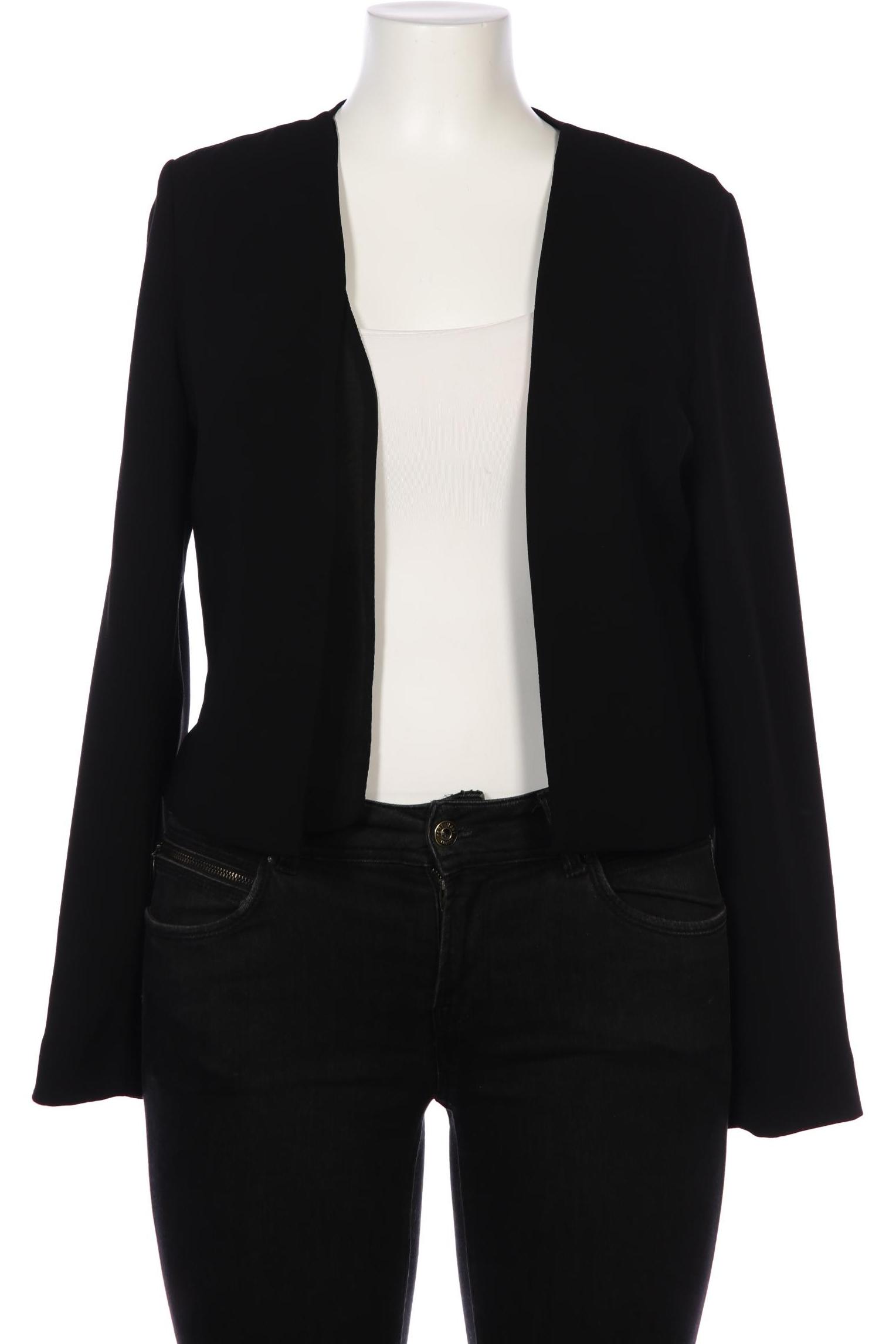 

Esprit Damen Blazer, schwarz, Gr. 42