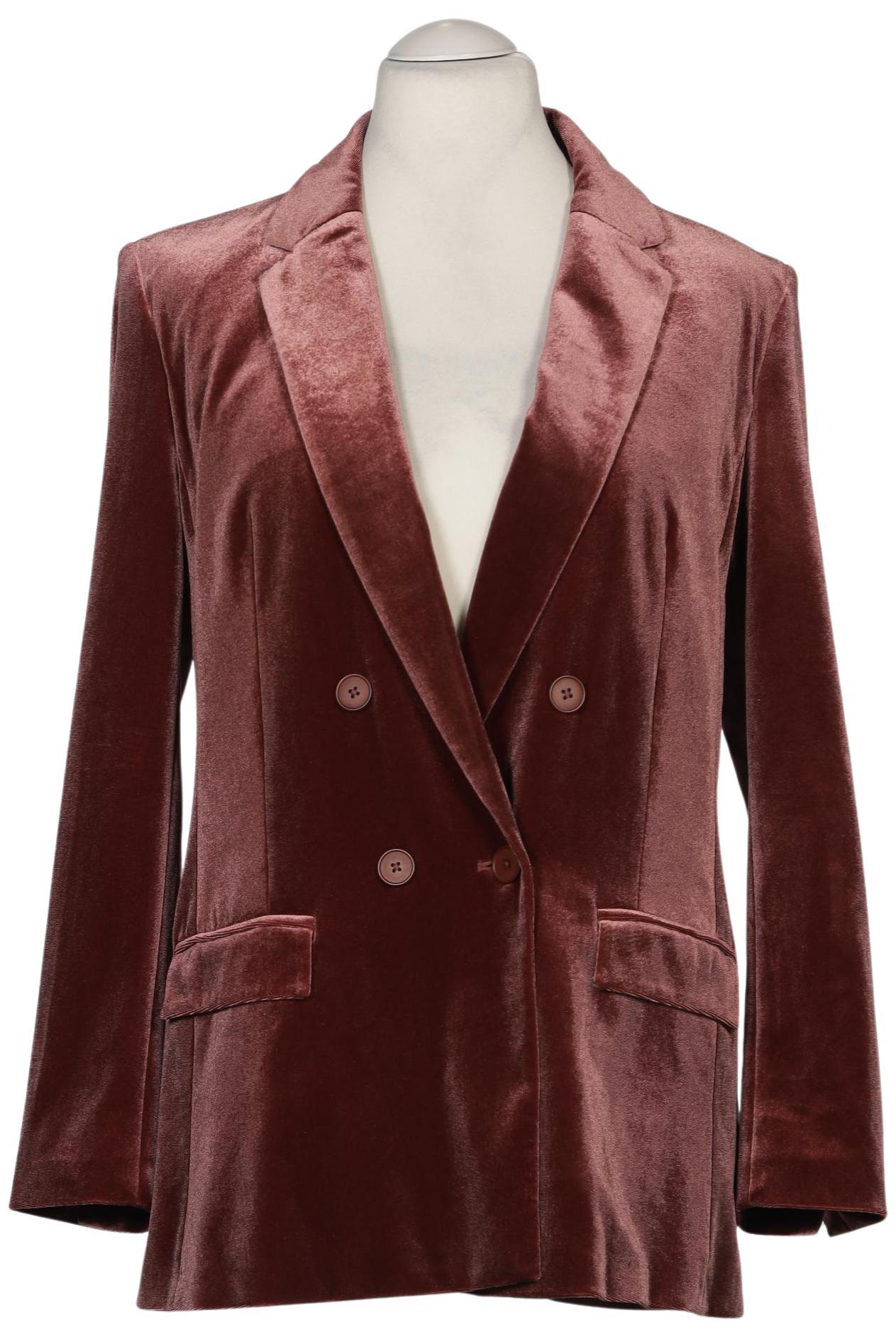 

Esprit Damen Blazer, bordeaux, Gr. 44