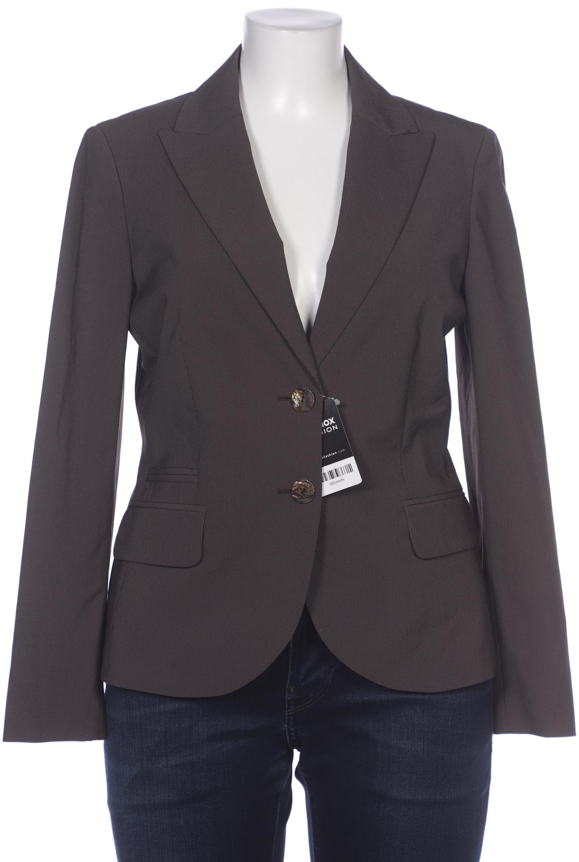 

Esprit Damen Blazer, braun, Gr. 42