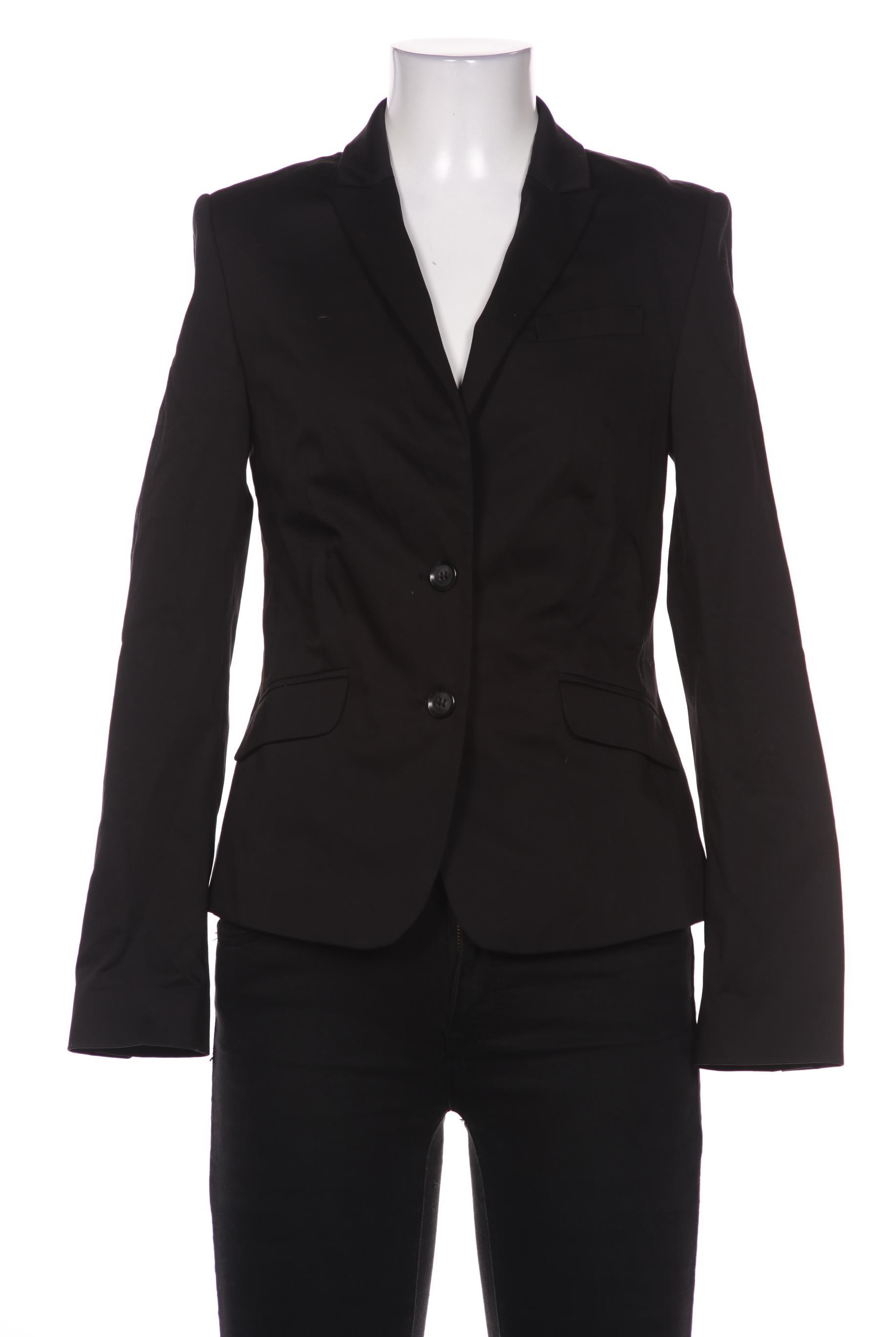 Thumbnail - Esprit Damen Blazer, schwarz, Gr. 34