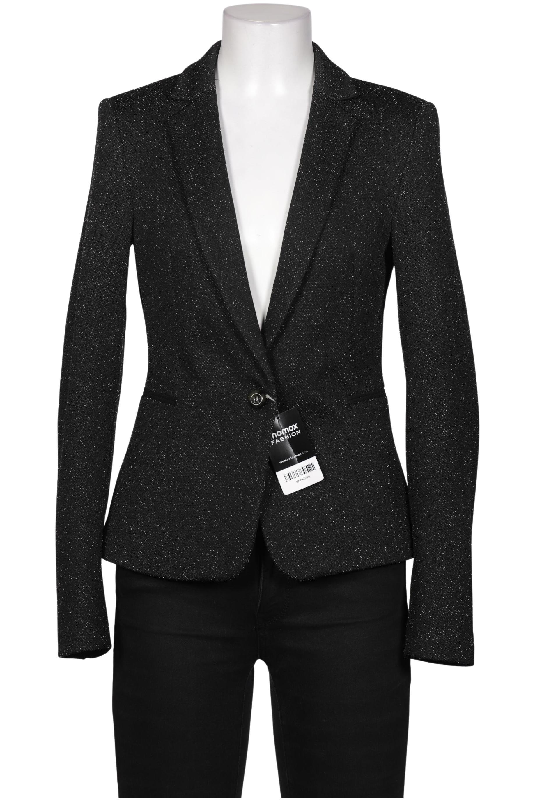 

Esprit Damen Blazer, schwarz, Gr. 36
