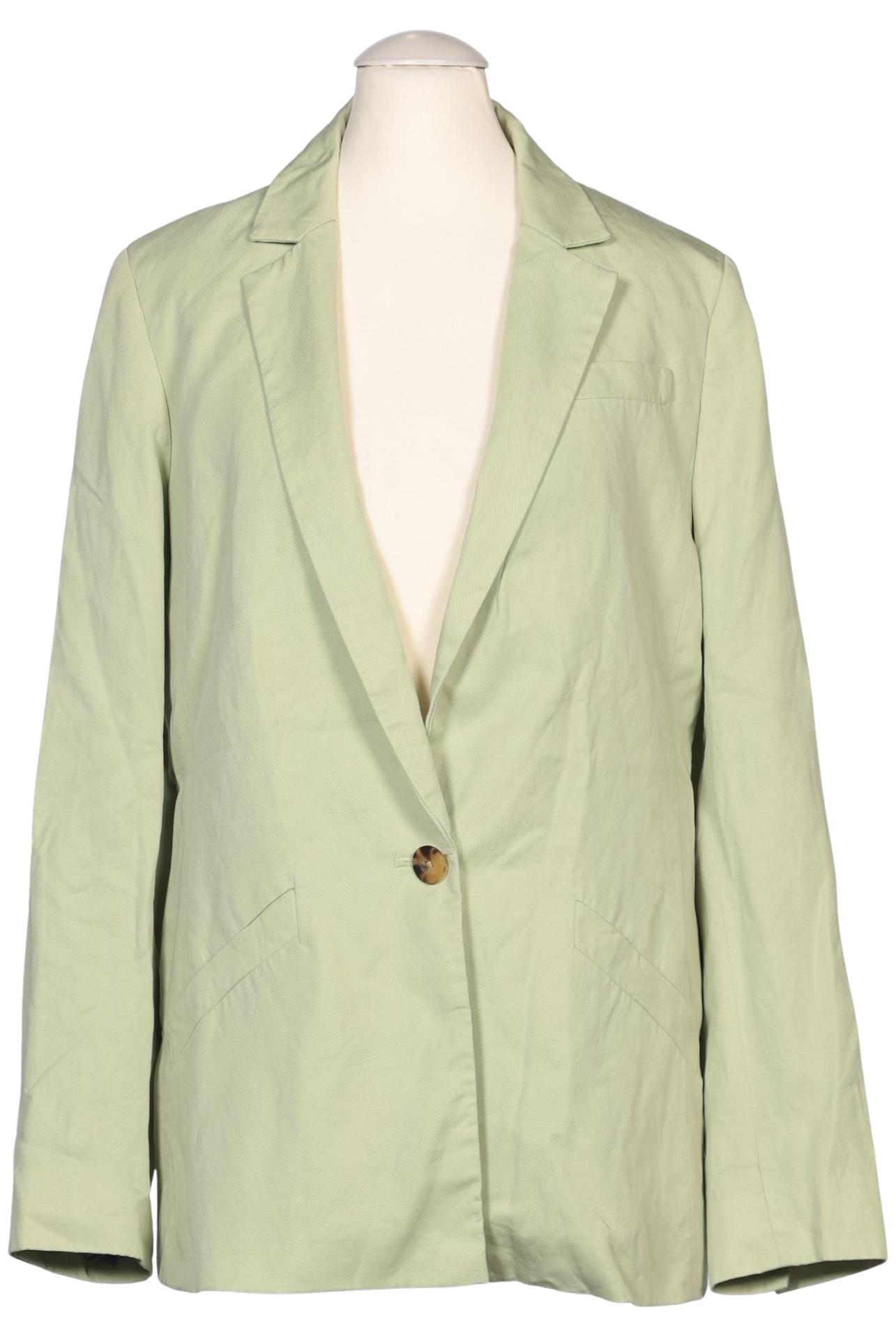 

Esprit Damen Blazer, hellgrün, Gr. 34