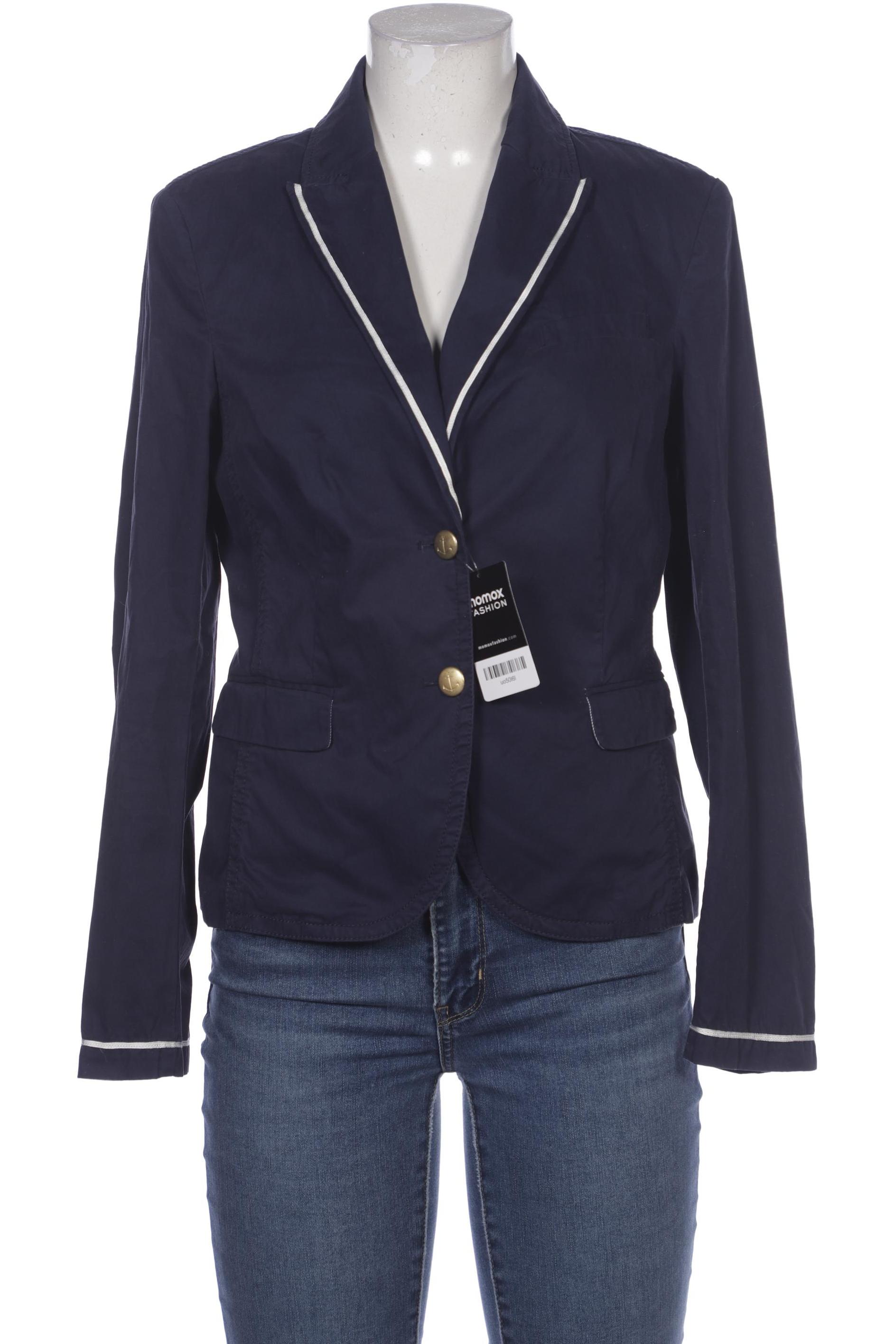 

Esprit Damen Blazer, marineblau, Gr. 40