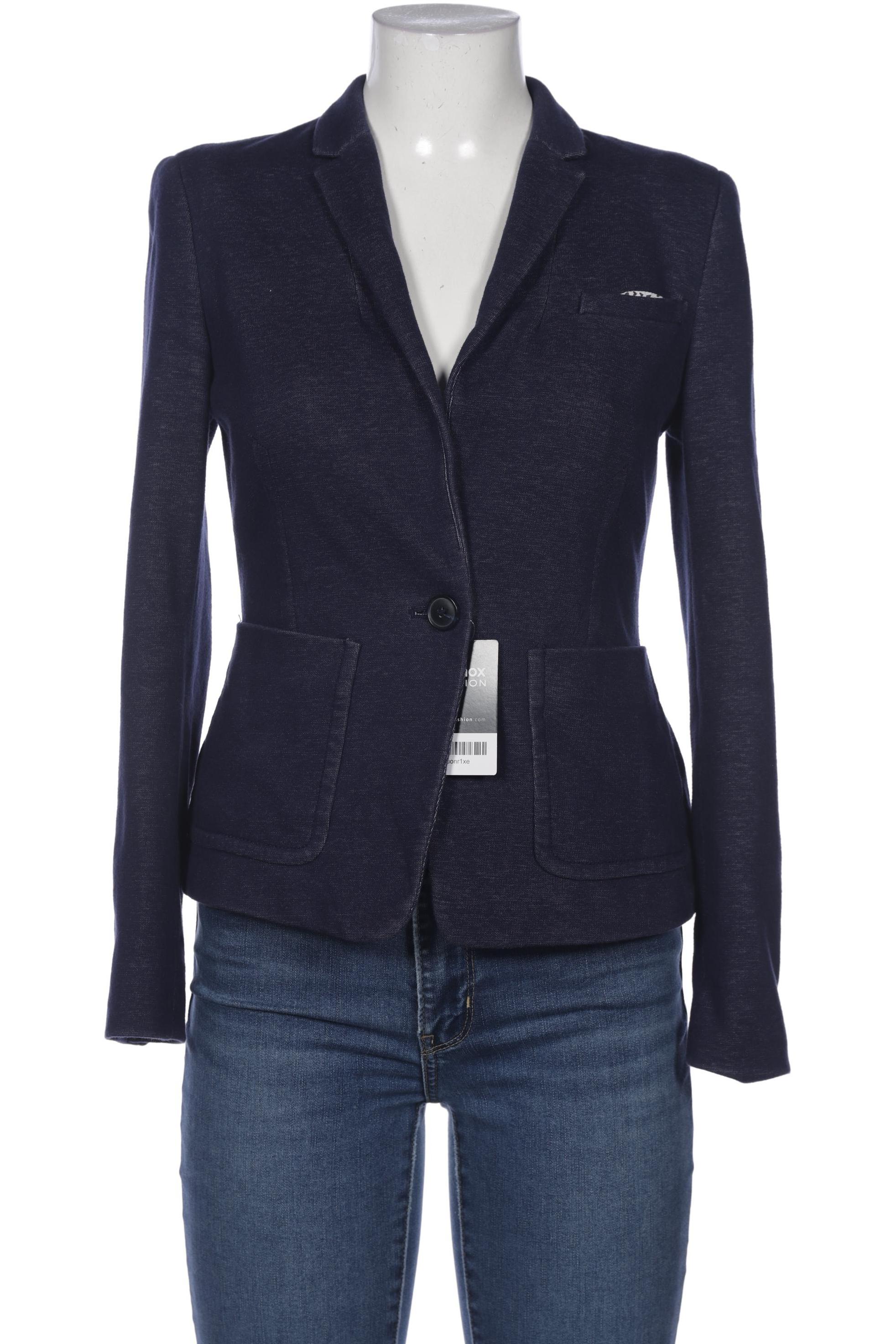 

Esprit Damen Blazer, marineblau