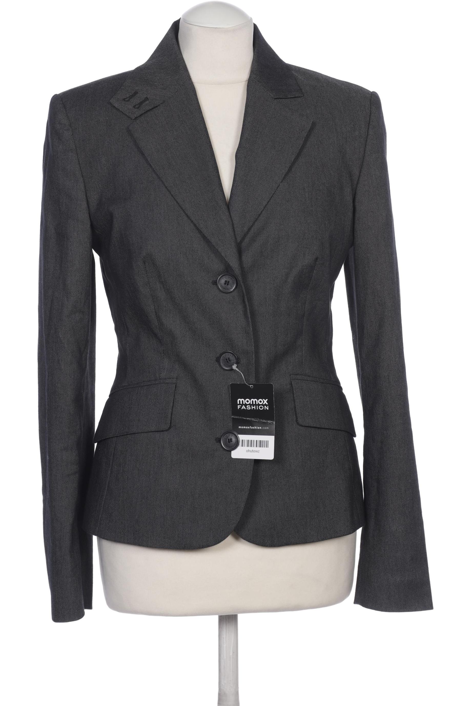 

Esprit Damen Blazer, grau, Gr. 36