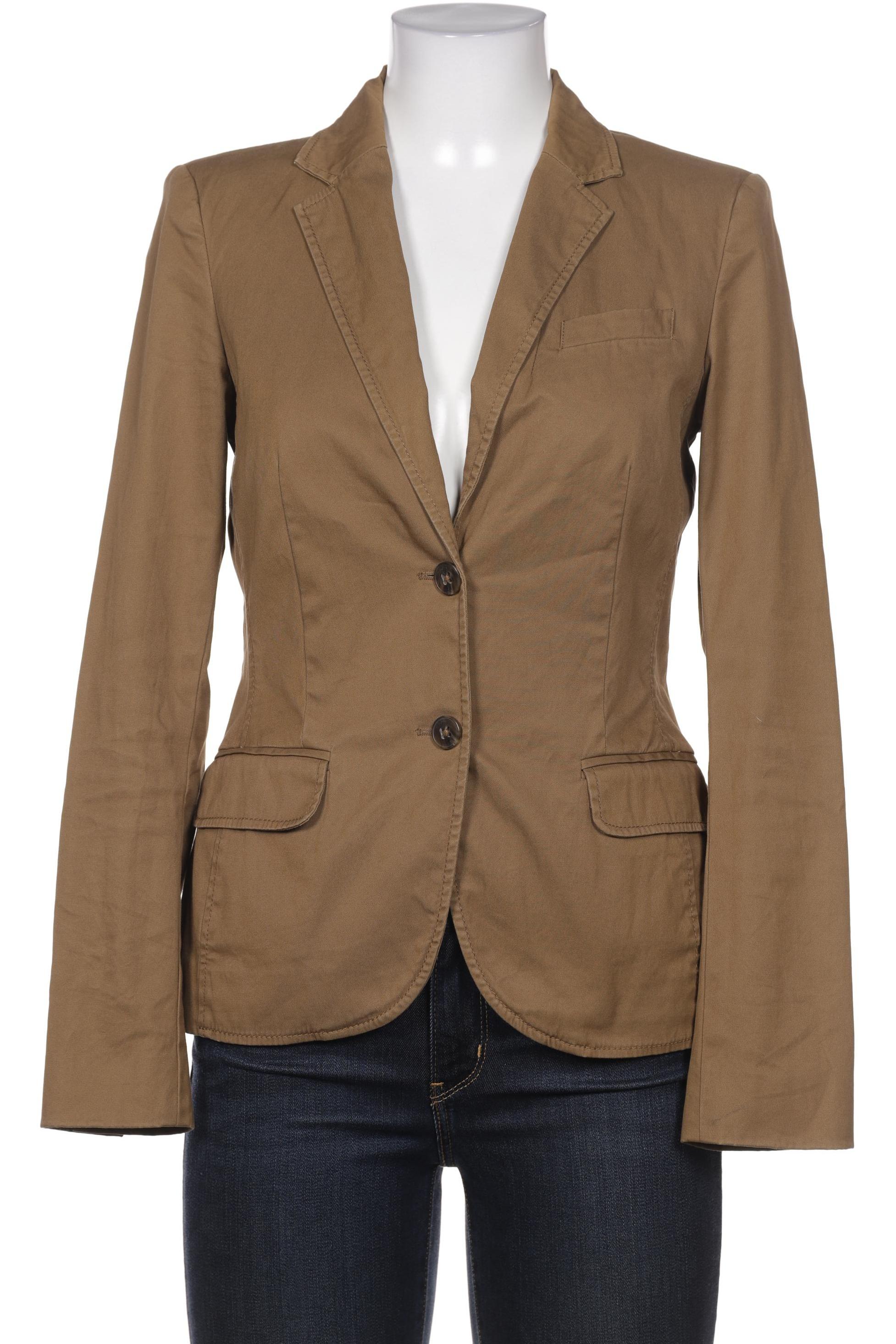 

Esprit Damen Blazer, braun, Gr. 36