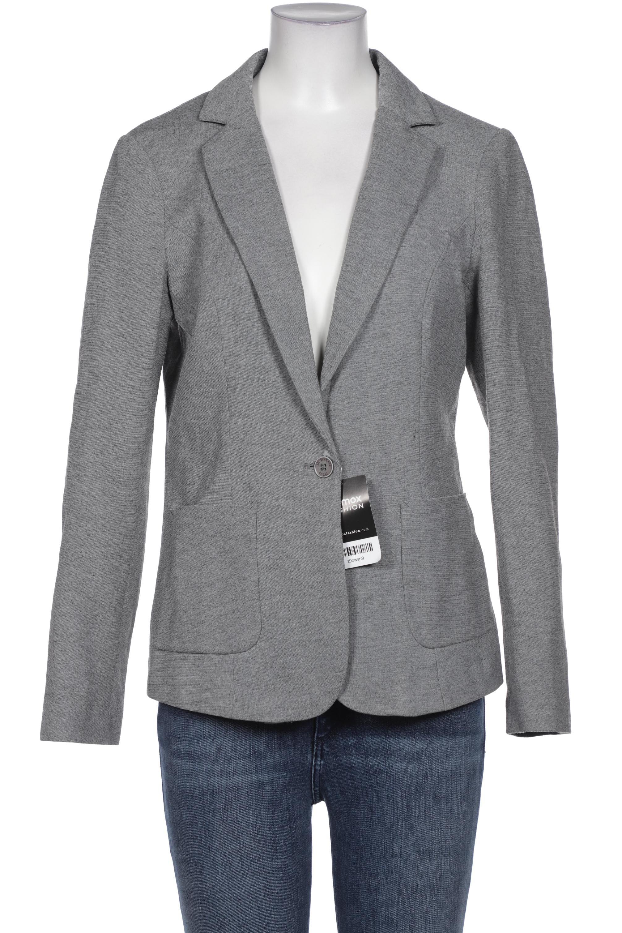 

Esprit Damen Blazer, grau, Gr. 38