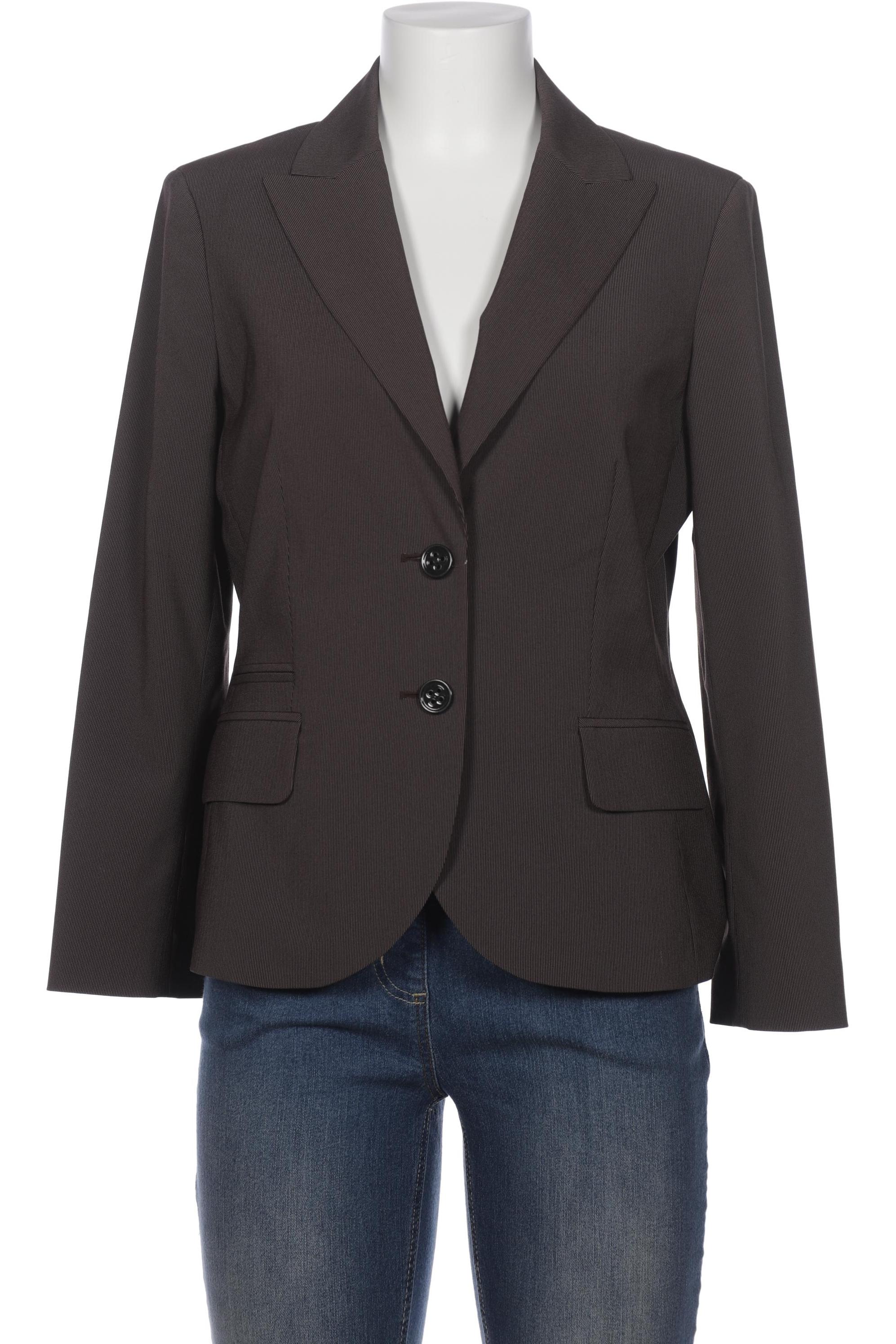 

Esprit Damen Blazer, braun, Gr. 40