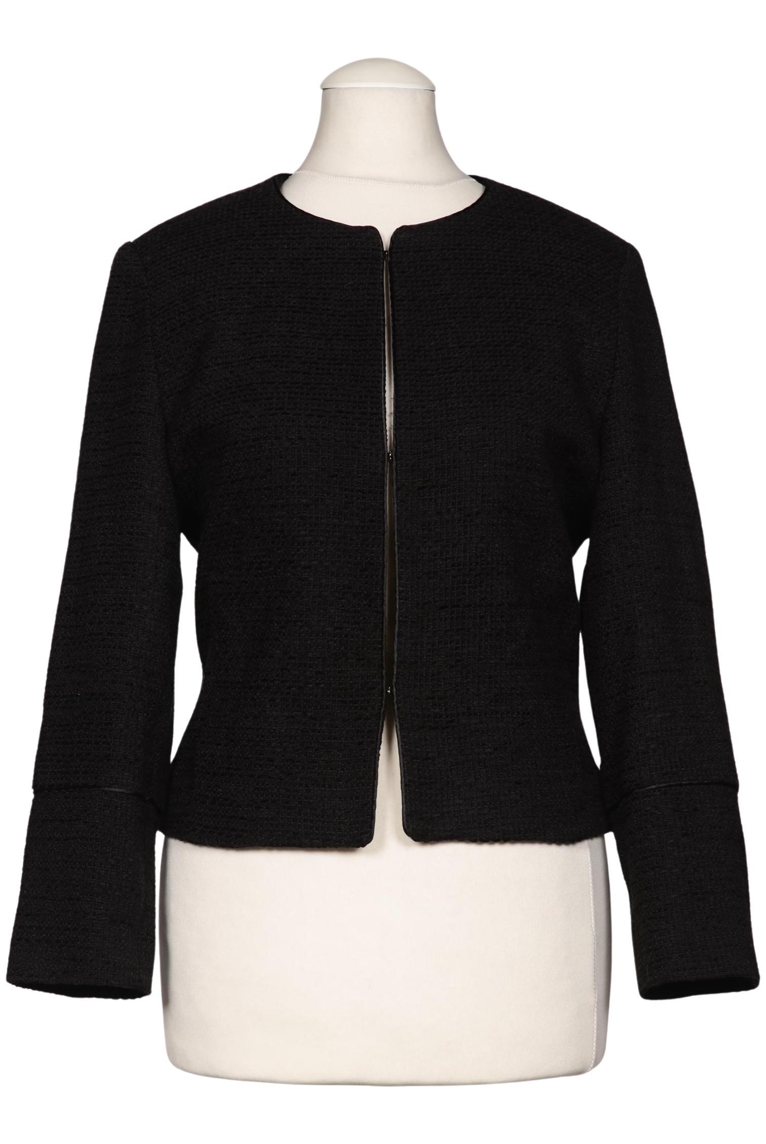 

Esprit Damen Blazer, schwarz, Gr. 34