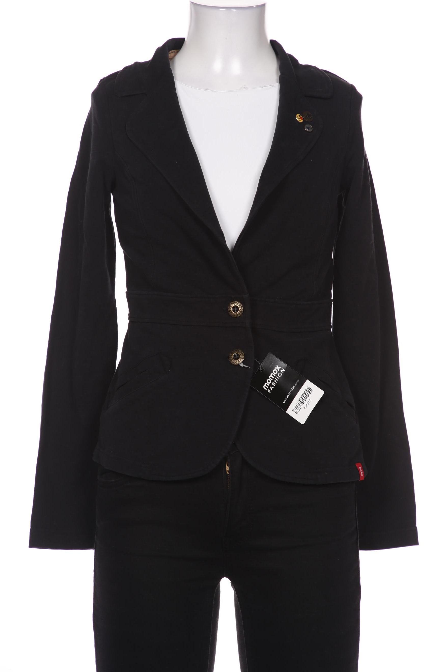 

Esprit Damen Blazer, schwarz, Gr. 34