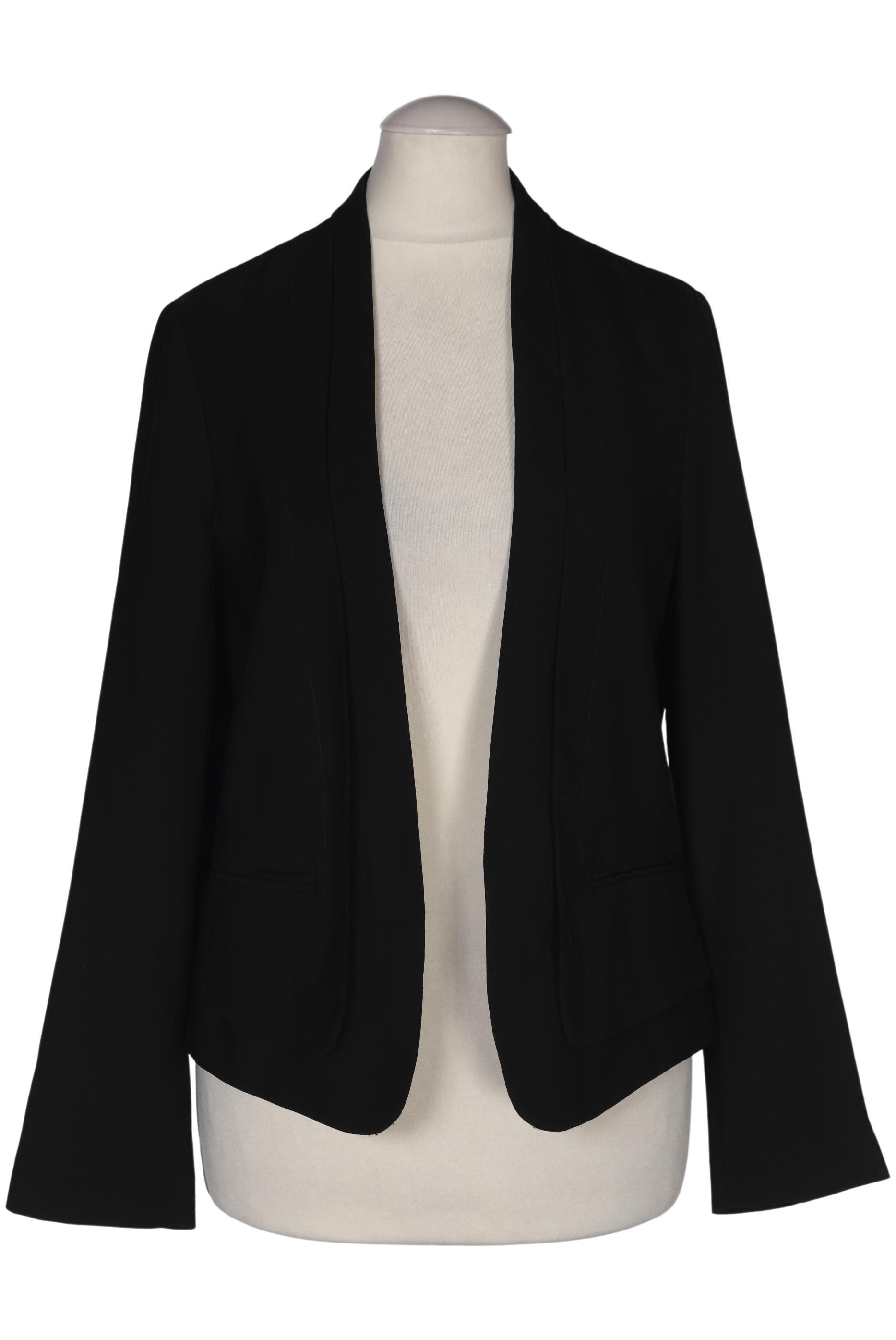 

Esprit Damen Blazer, schwarz, Gr. 36