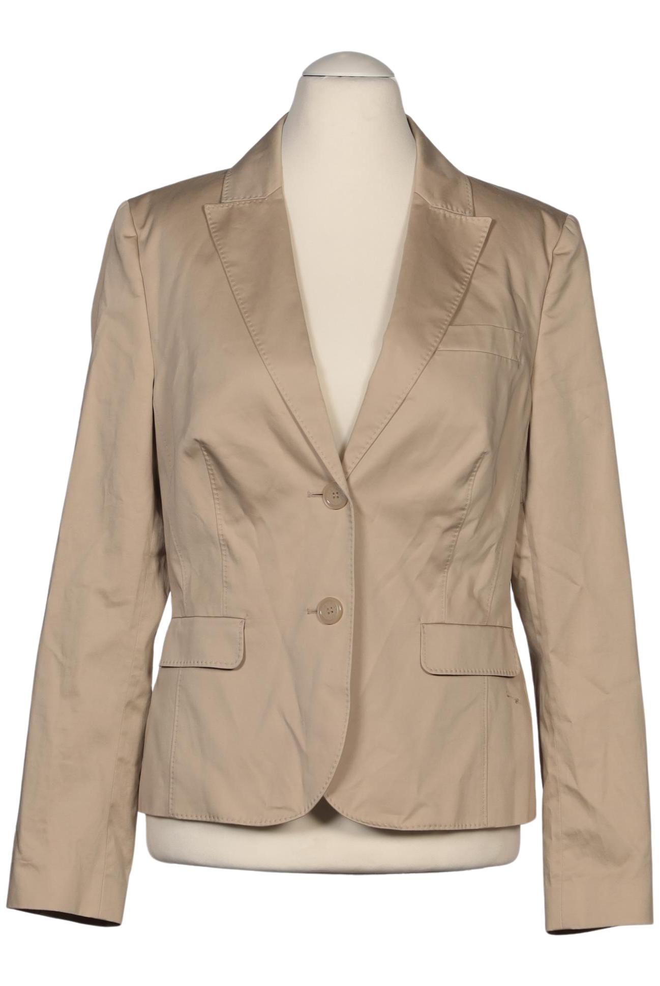 

Esprit Damen Blazer, beige, Gr. 40