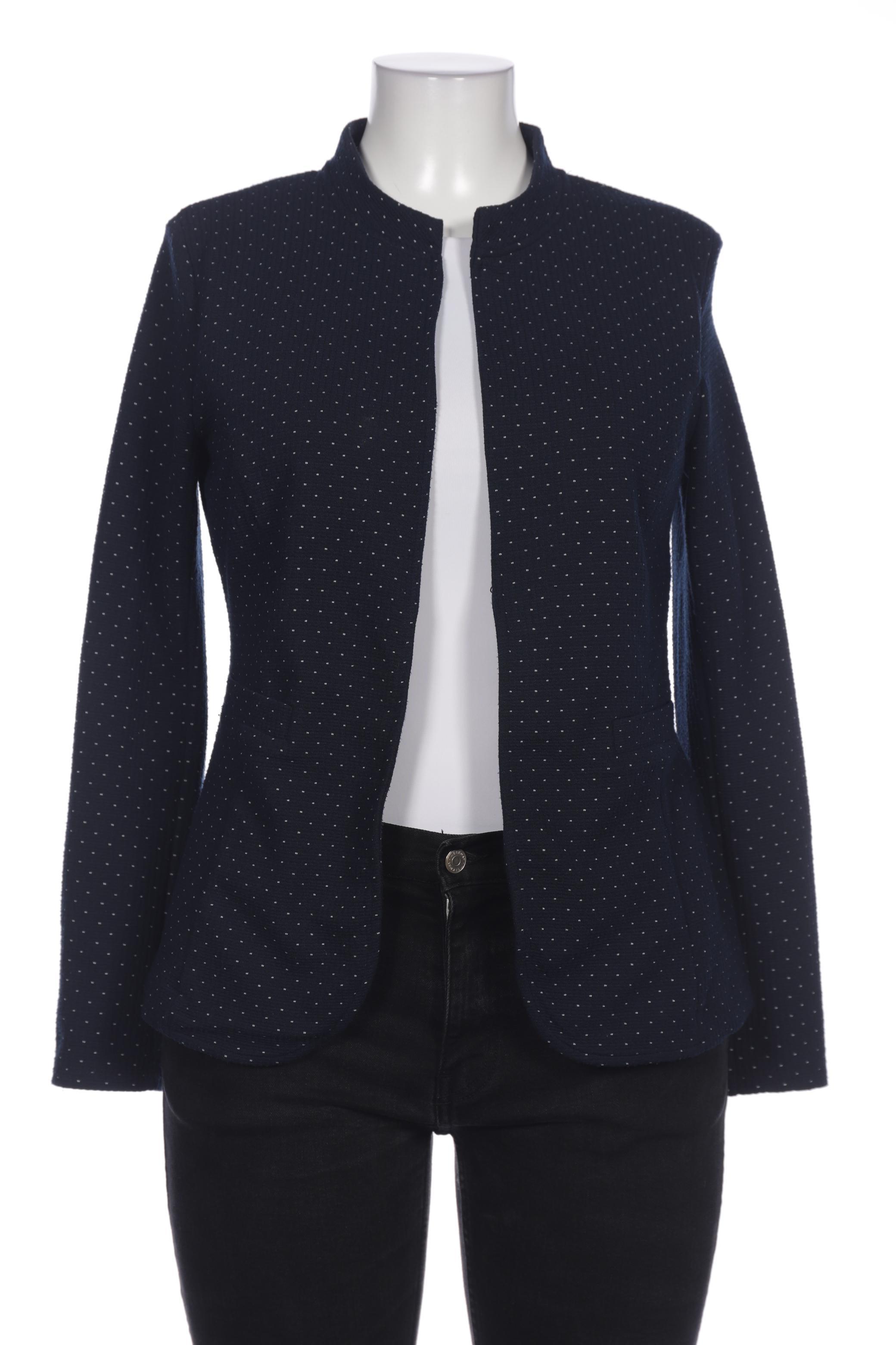 

Esprit Damen Blazer, marineblau