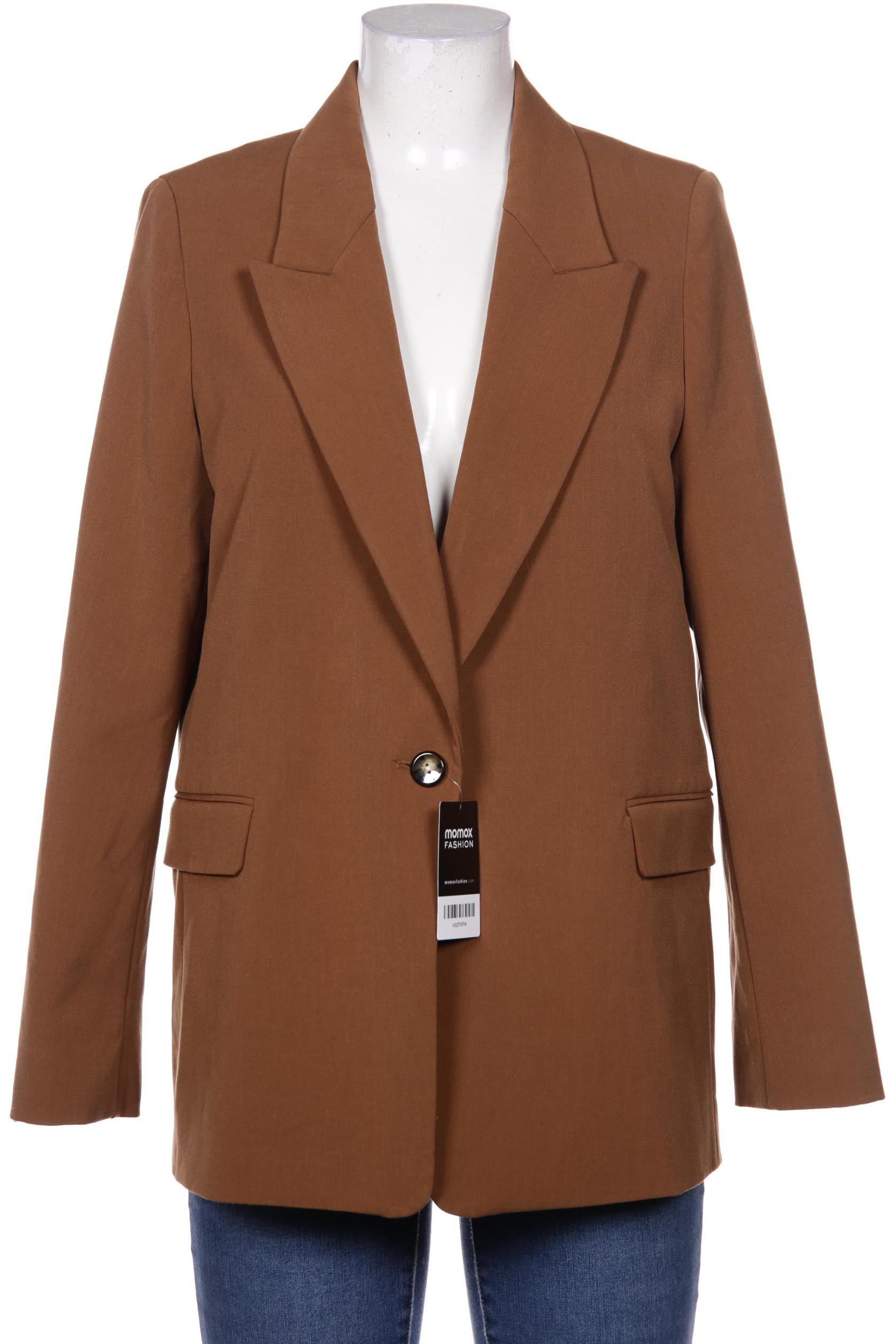 

Esprit Damen Blazer, braun, Gr. 38
