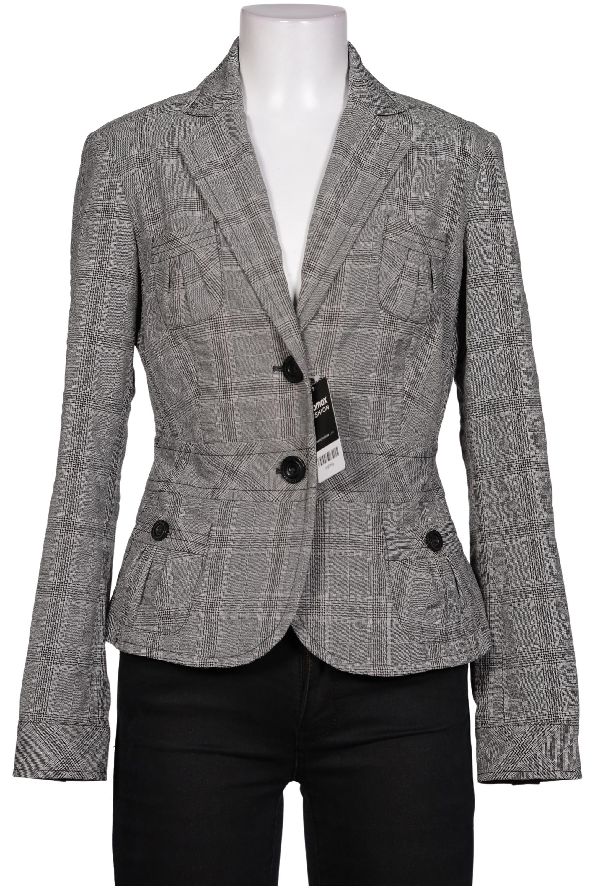 

Esprit Damen Blazer, grau, Gr. 36