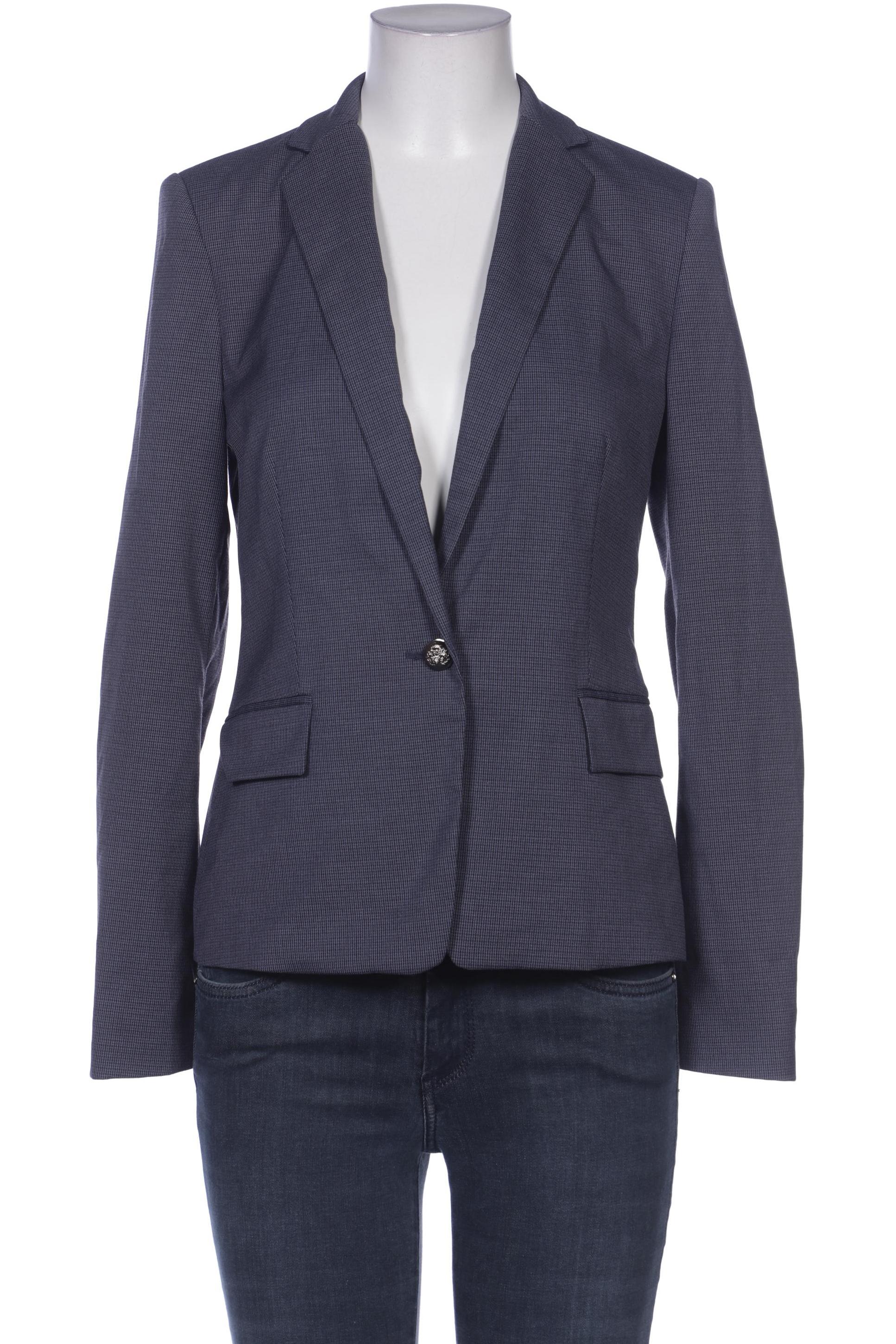 

Esprit Damen Blazer, marineblau, Gr. 34